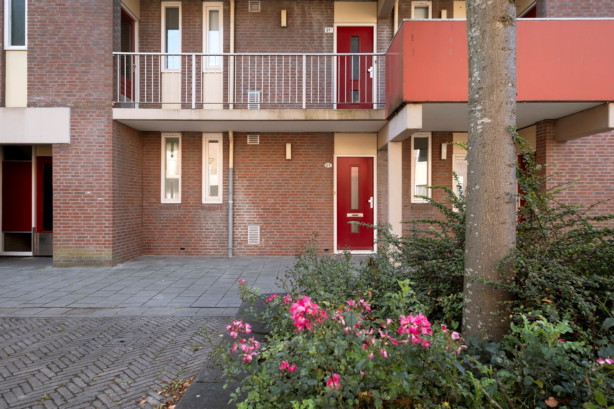 Foto van Bedumerstraat 21, Groningen