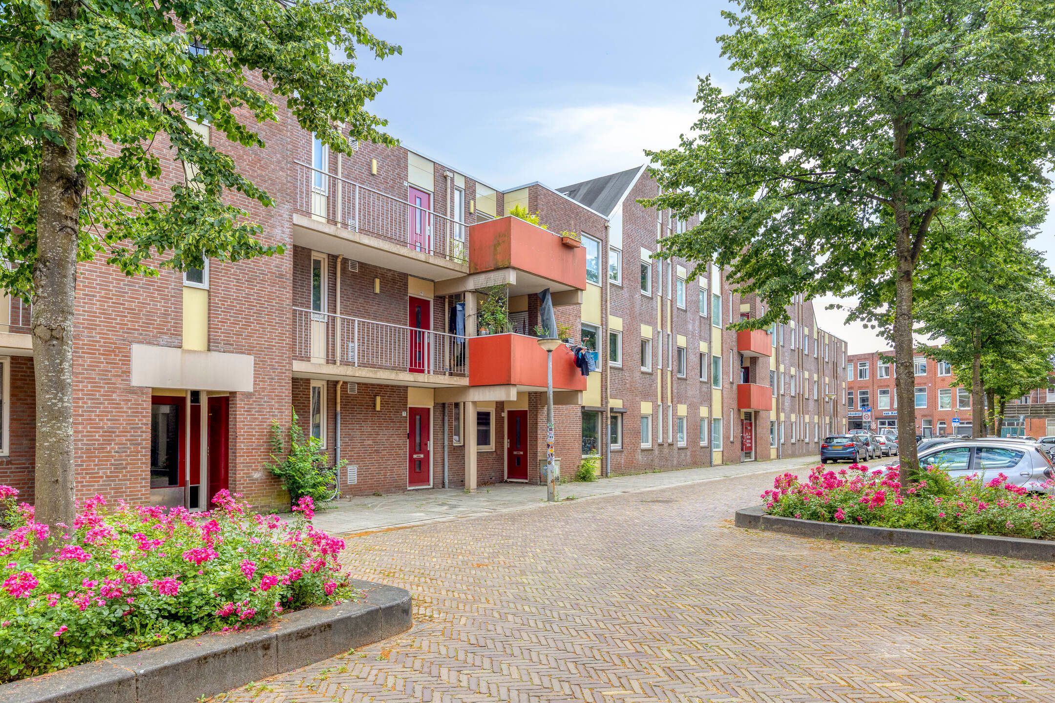Foto van Bedumerstraat 5, Groningen