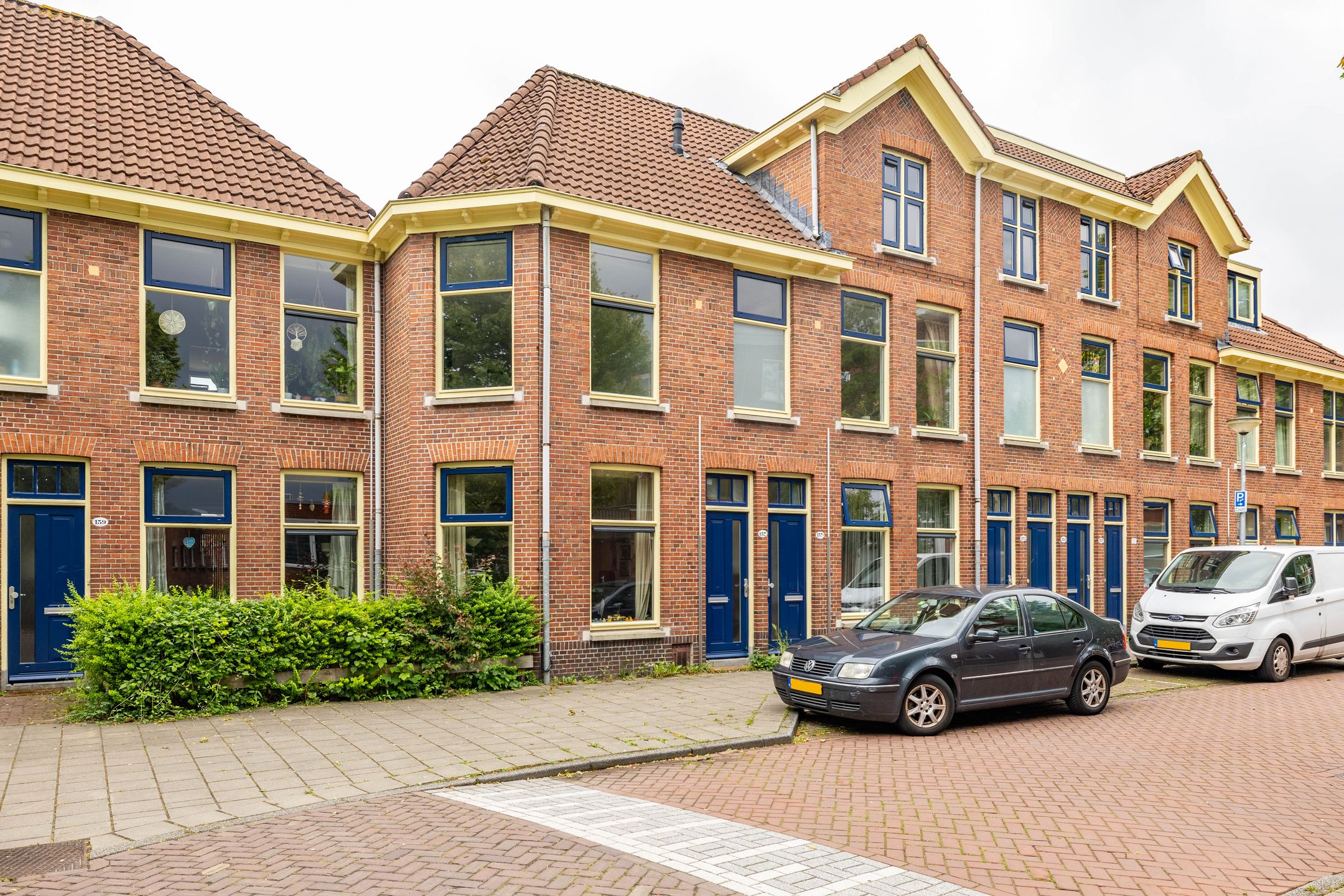 Foto van Bedumerstraat 137a, Groningen