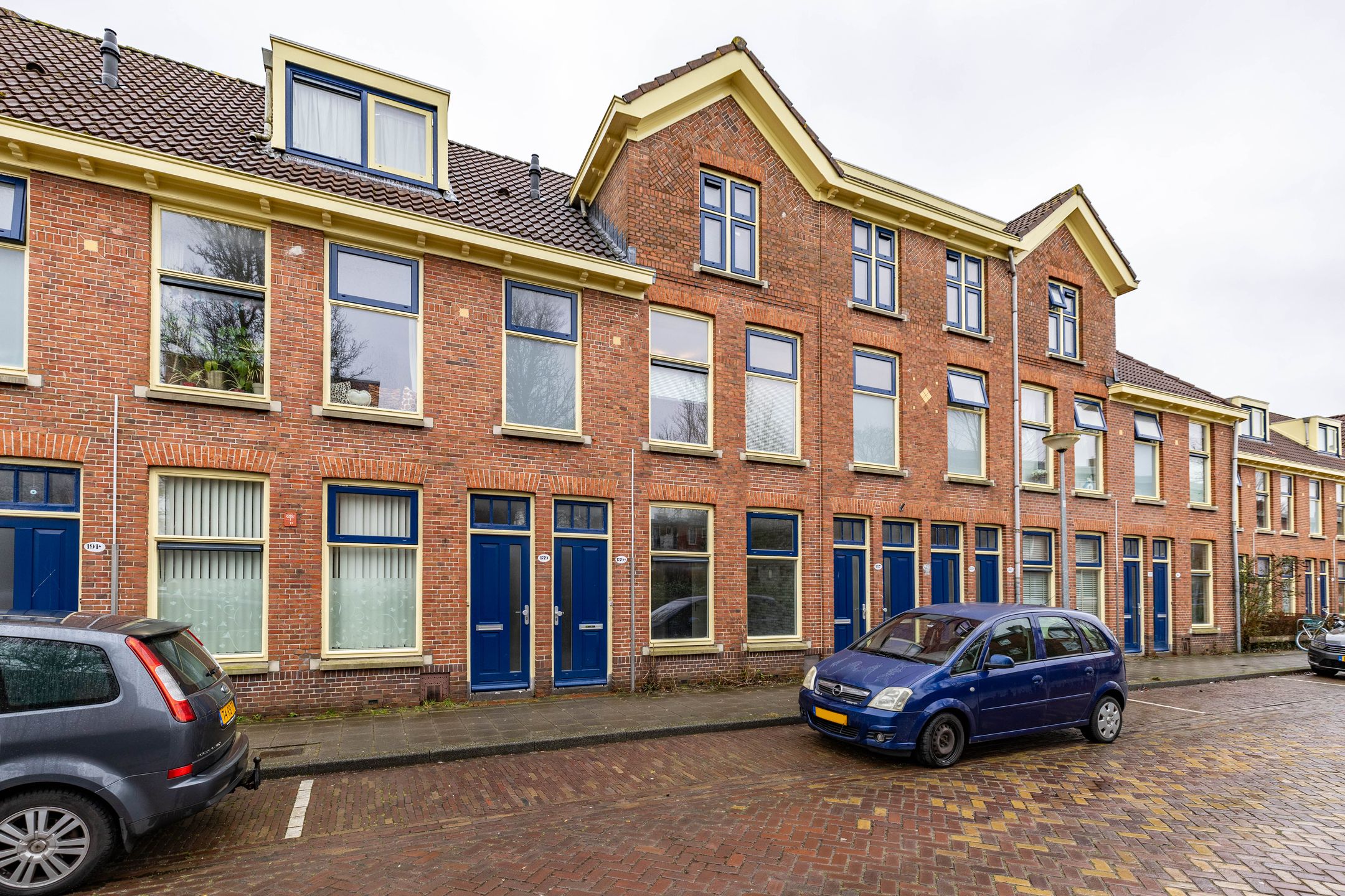Foto van Bedumerstraat 187, Groningen