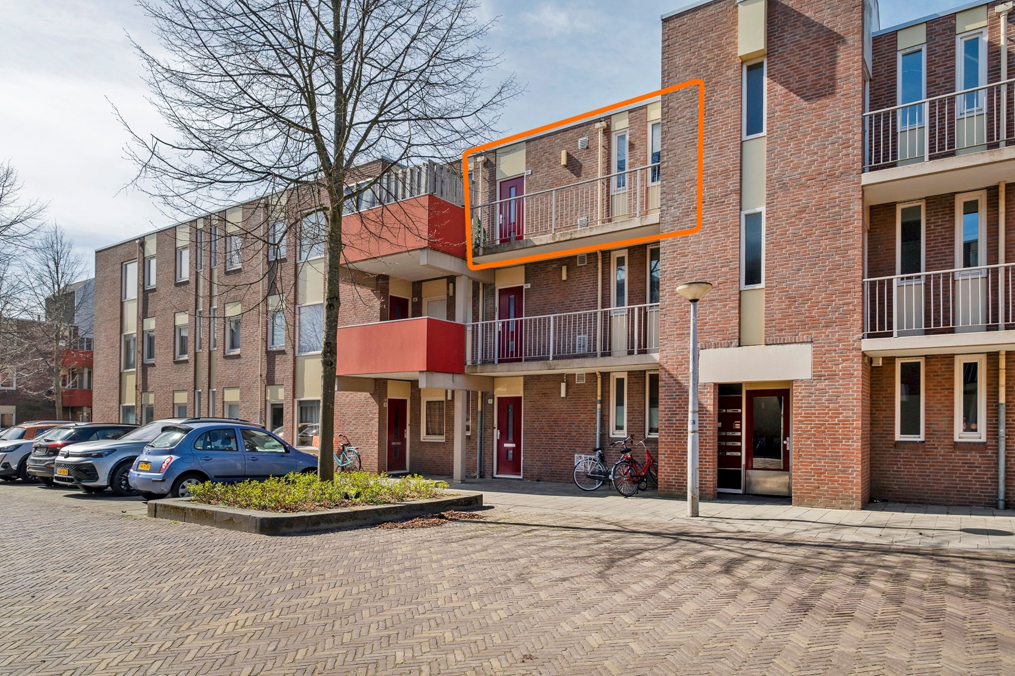 Foto van Bedumerstraat 30B, Groningen