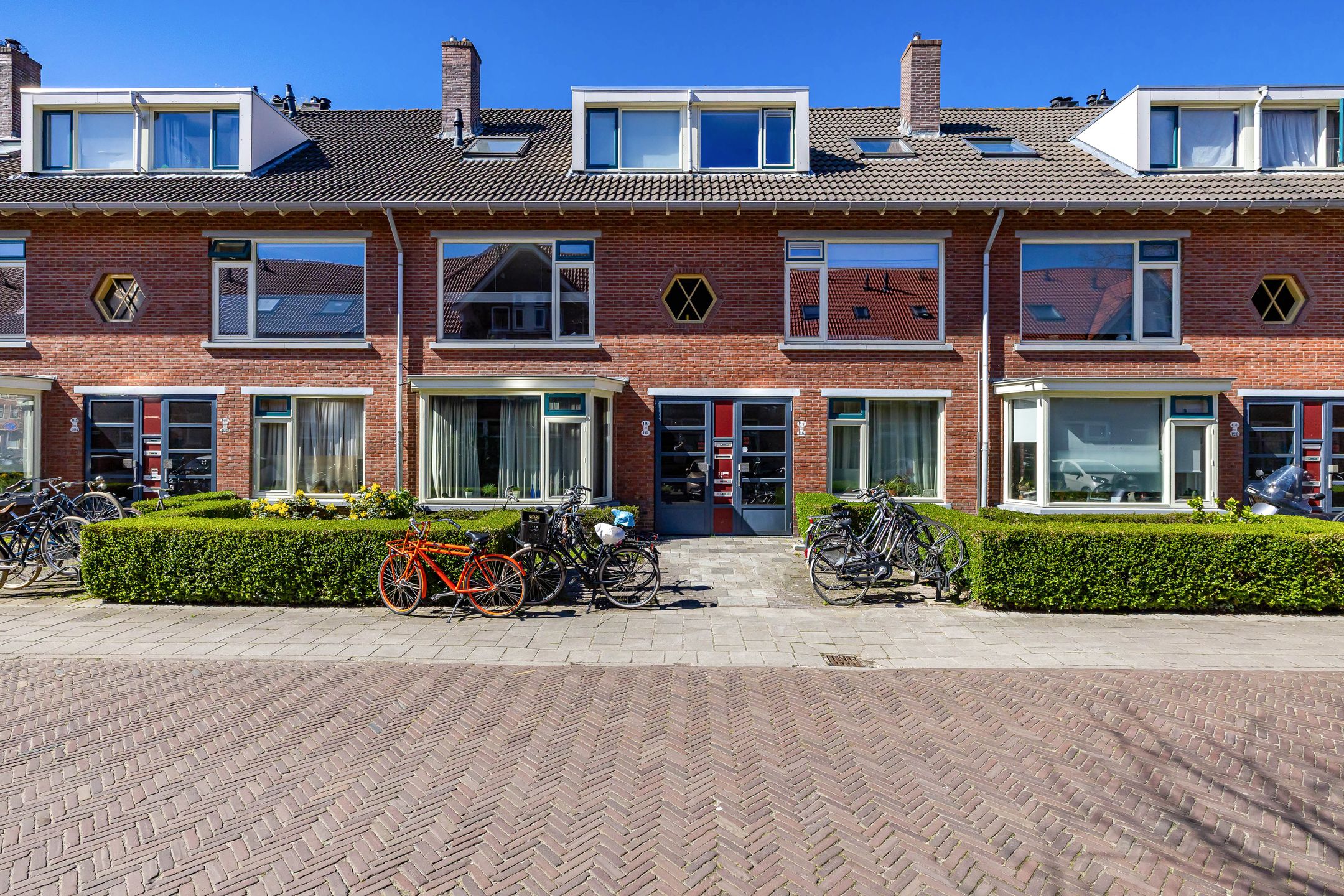 Foto van Bedumerstraat 112, Groningen