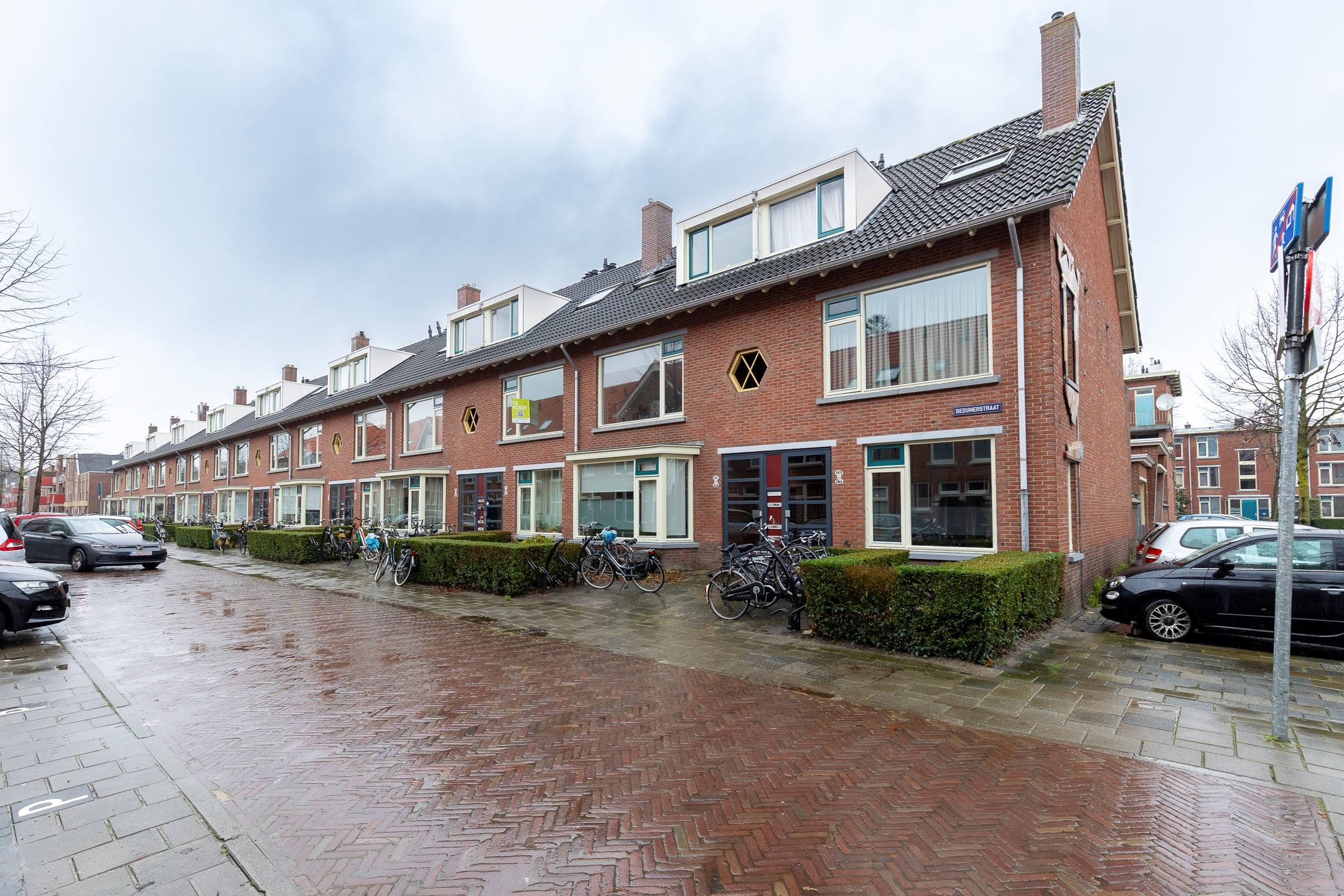 Foto van Bedumerstraat 118, Groningen