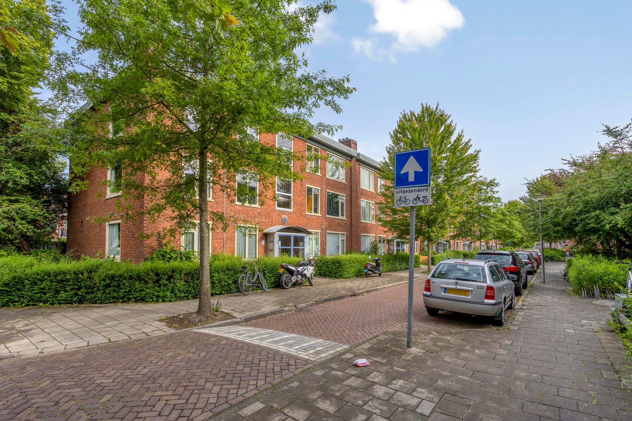 Foto van Bedumerstraat 138, Groningen