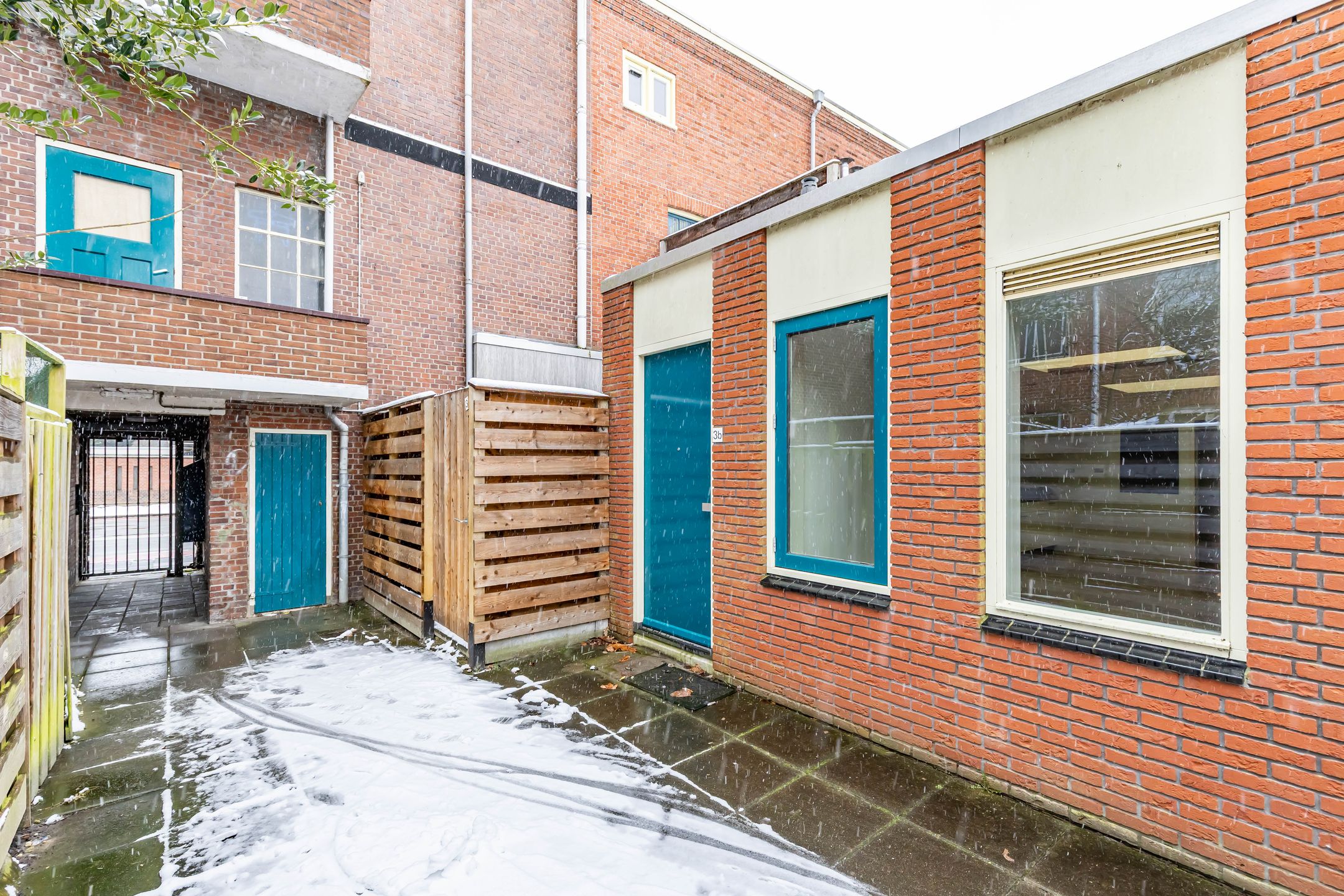 Foto van Asingastraat 3b, Groningen