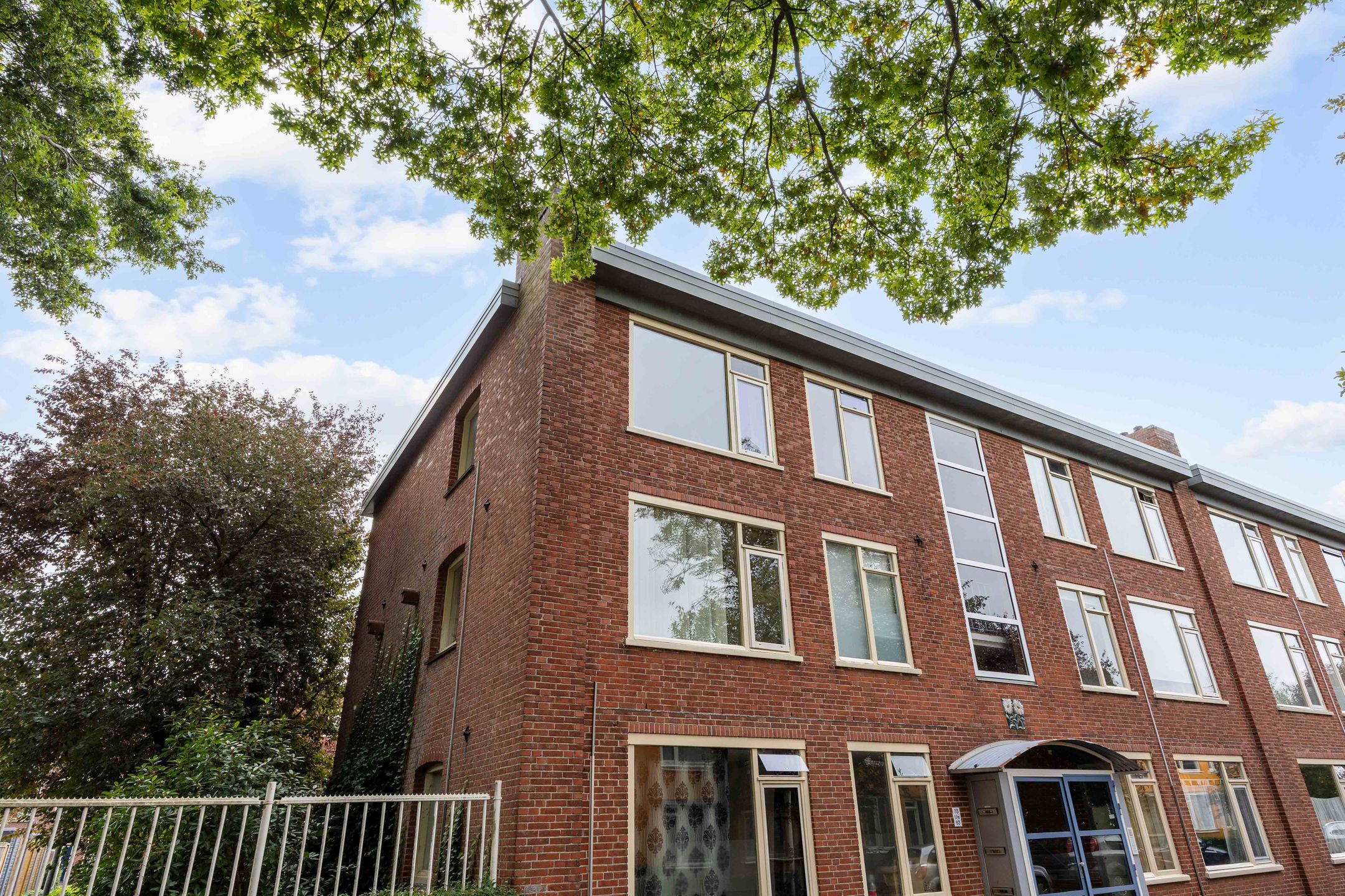 Foto van Jacob Catsstraat 83, Groningen