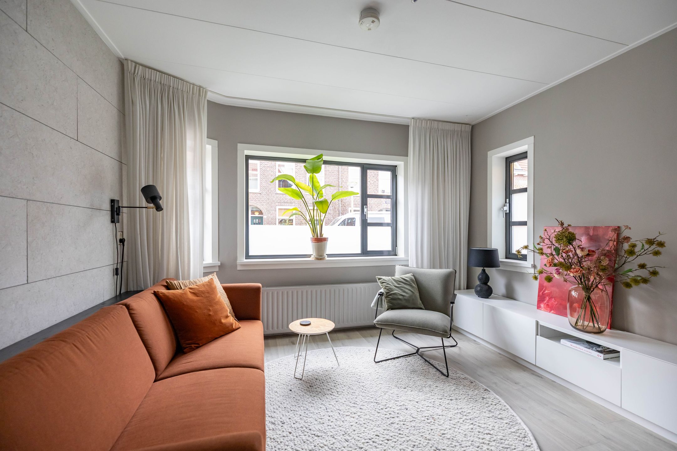 Foto van Cortinghlaan 46, Groningen