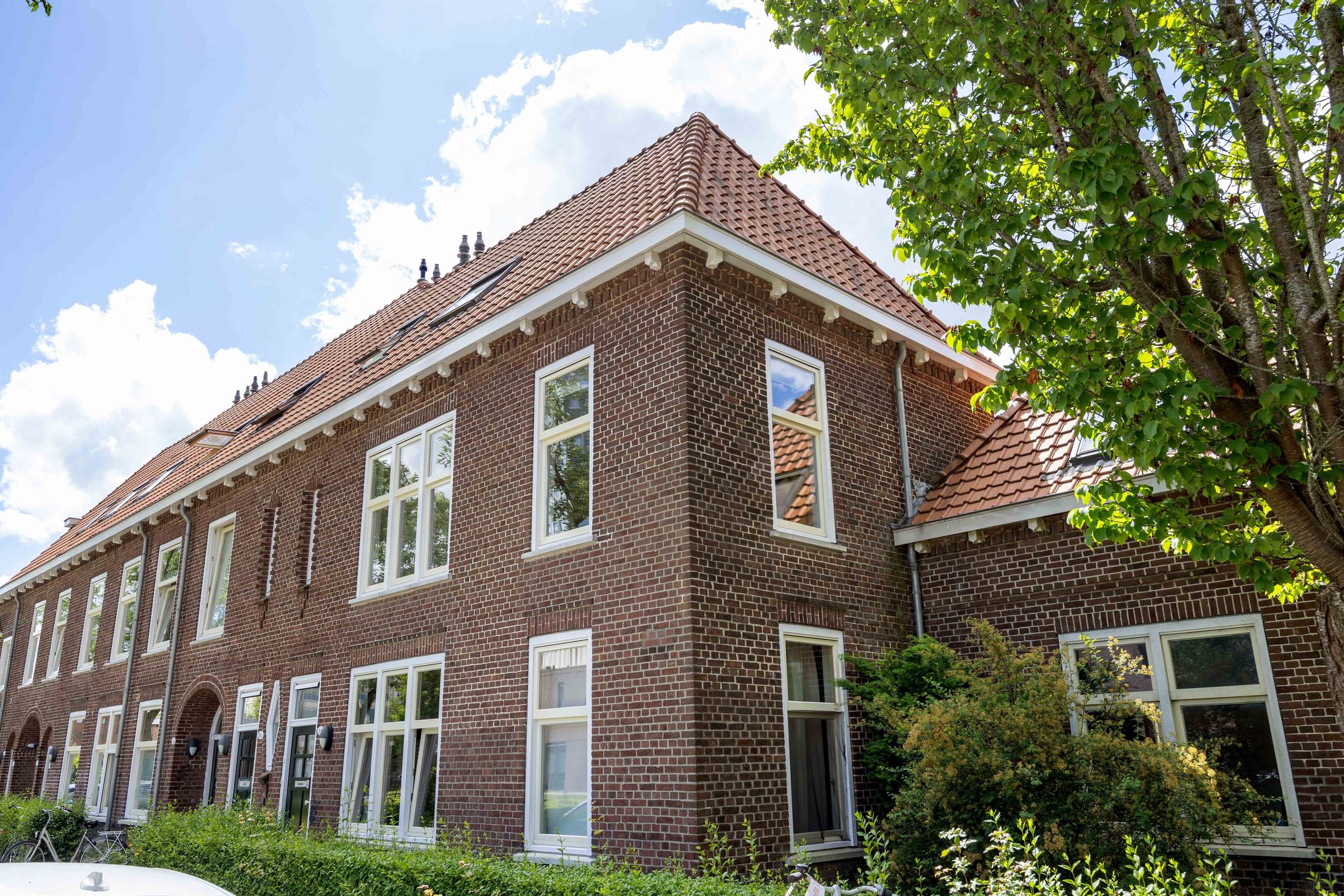 Foto van Poortstraat 11A, Groningen