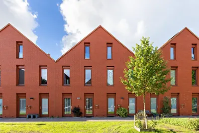 Foto van Heijplaat 8, Groningen