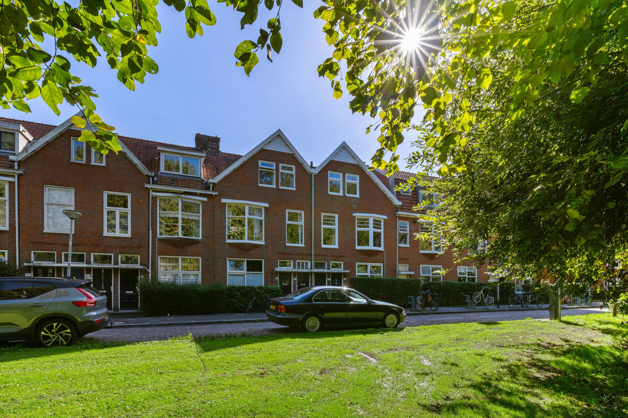 Foto van Stadhouderslaan 56a, Groningen