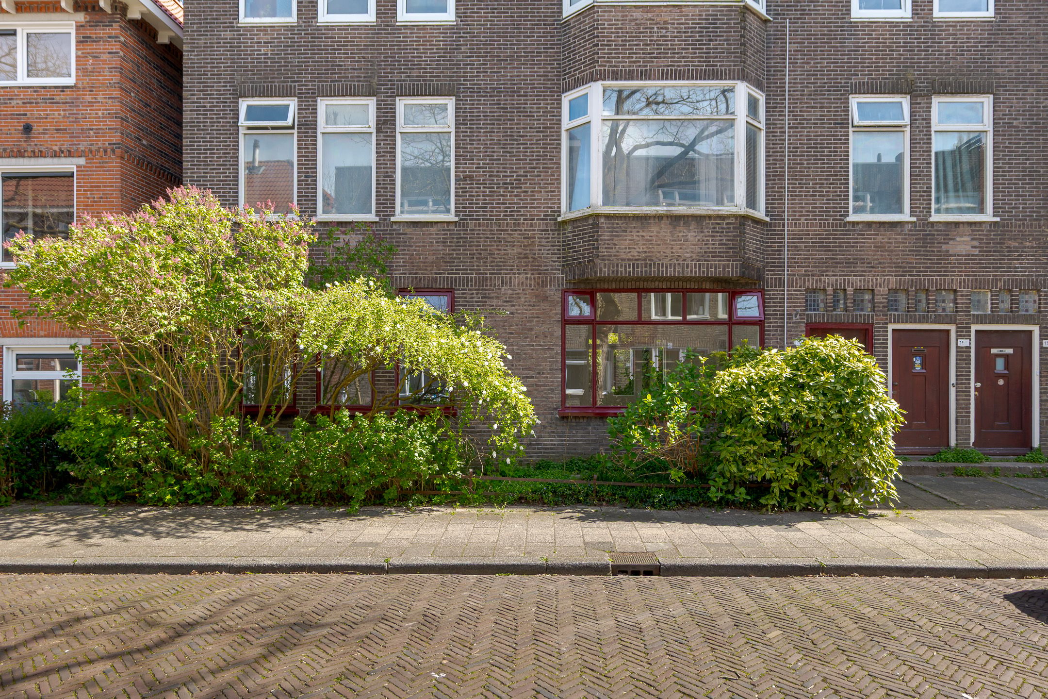 Foto van Amalia van Solmsstraat 15, Groningen