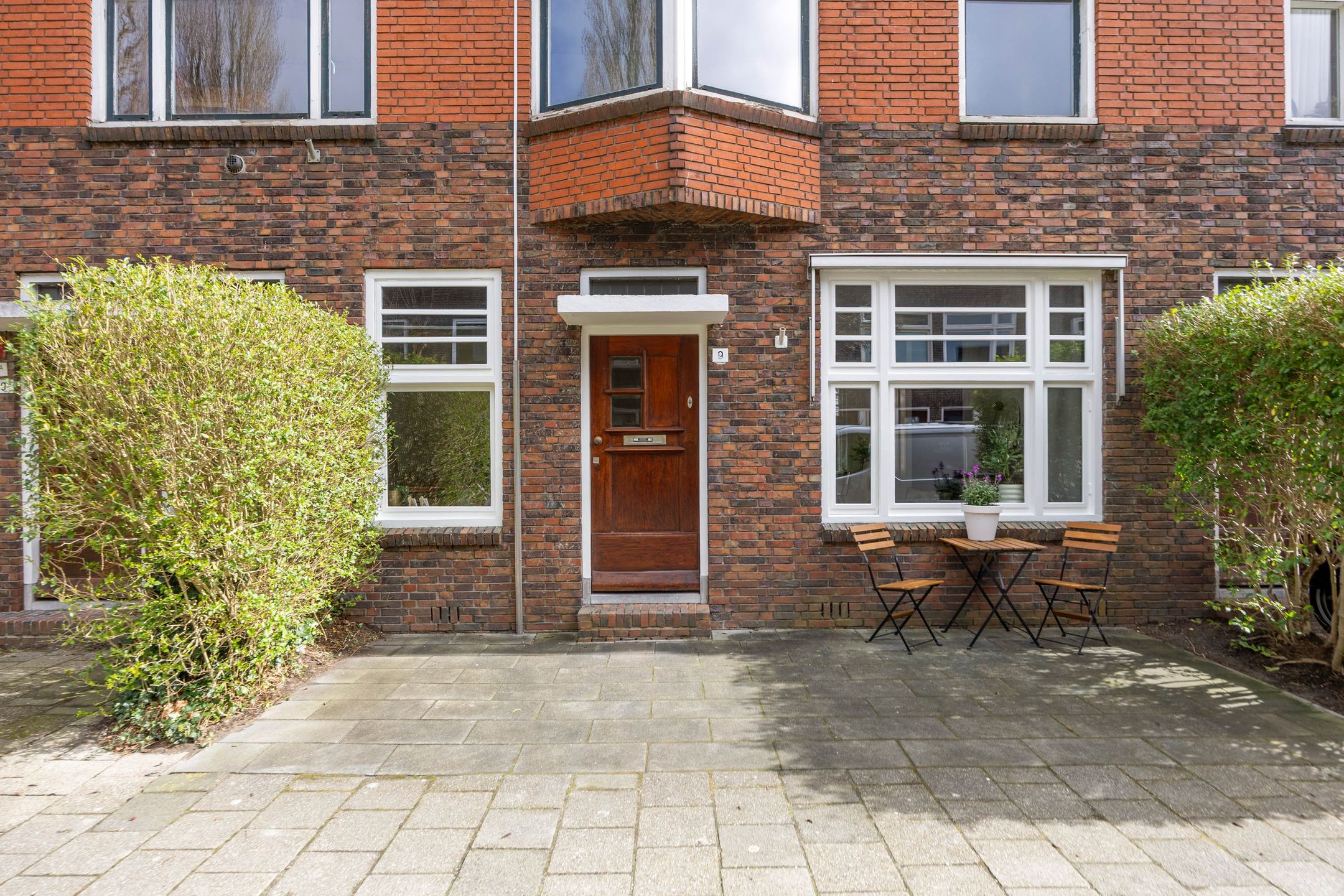 Foto van Amalia van Solmsstraat 9, Groningen