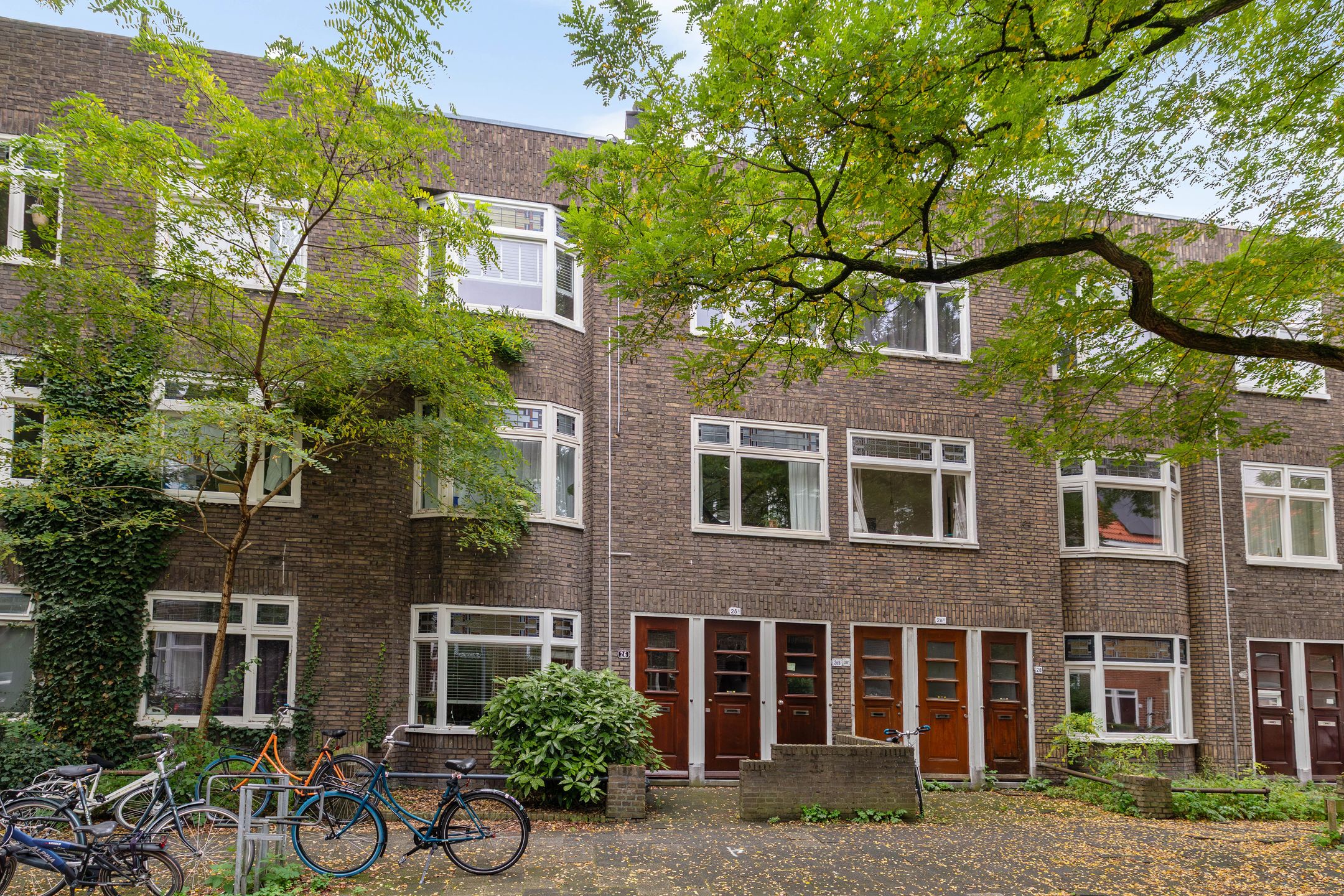 Foto van Amalia van Solmsstraat 26b, Groningen