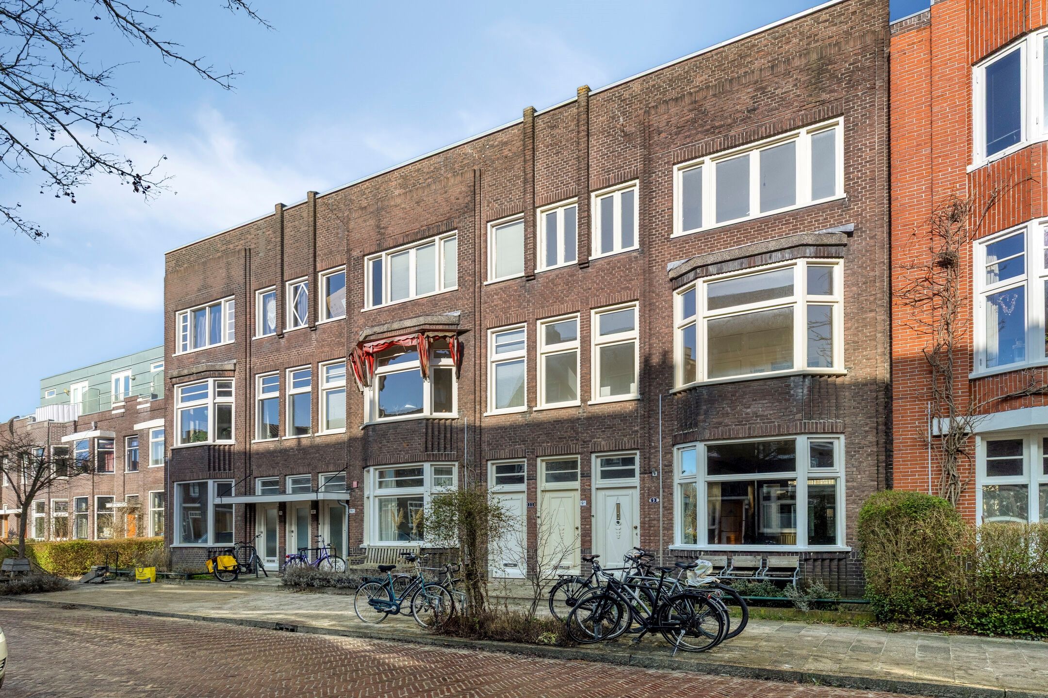 Foto van Ernst Casimirlaan 9A, Groningen