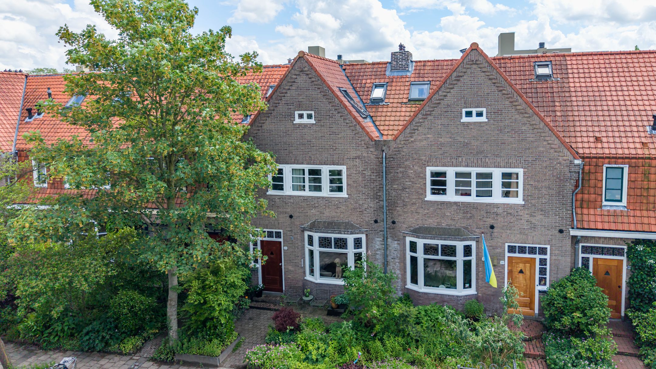 Foto van Ernst Casimirlaan 28, Groningen