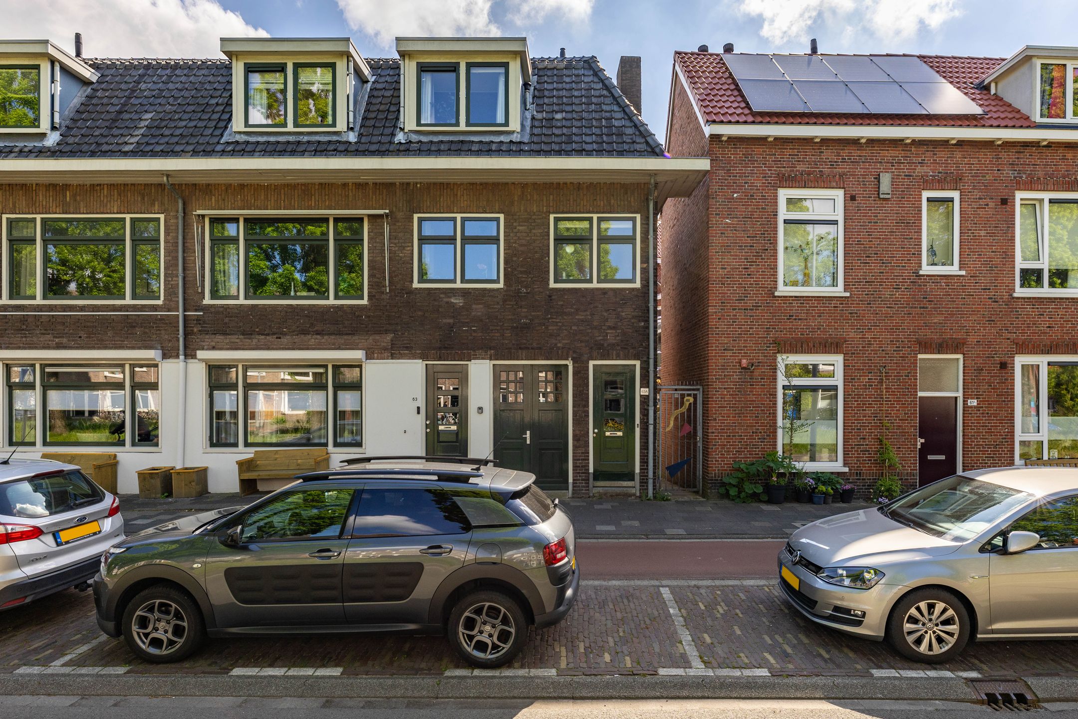 Foto van Prinsesseweg 63a, Groningen