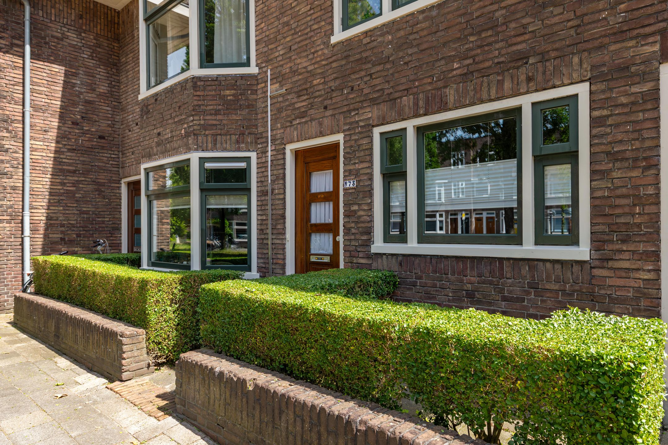 Foto van Prinsesseweg 73, Groningen
