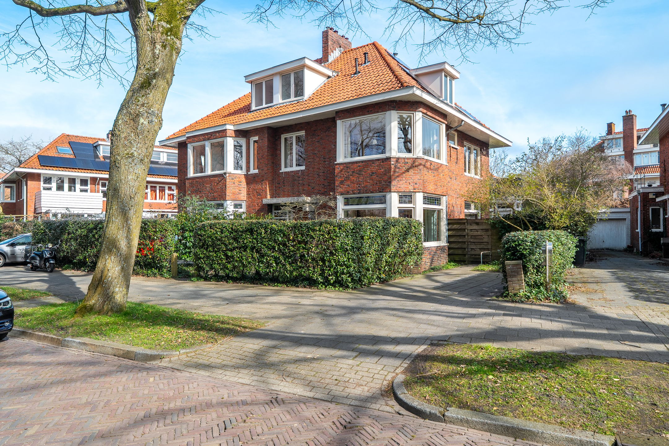 Foto van Koninginnelaan 15, Groningen