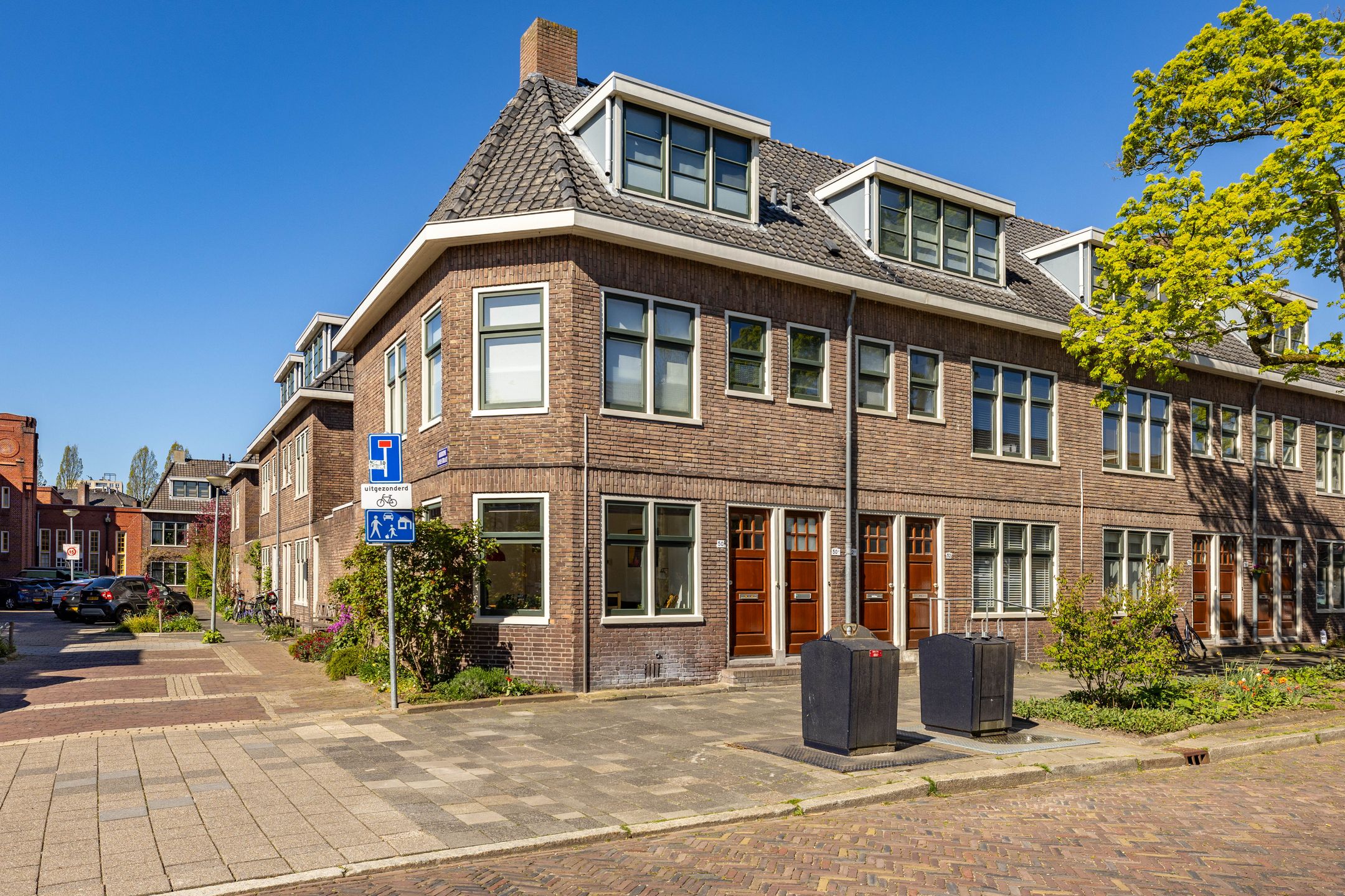 Foto van Koninginnelaan 50, Groningen