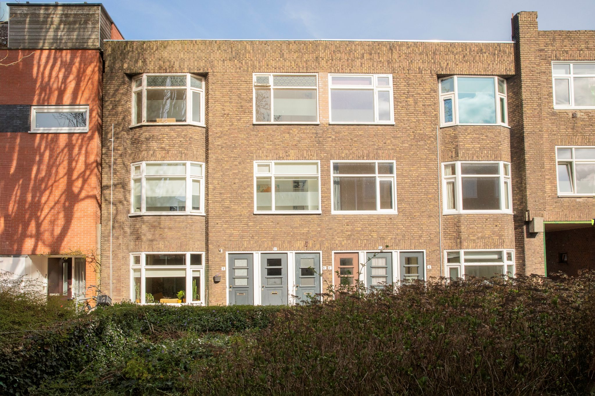 Foto van Nassaustraat 5, Groningen