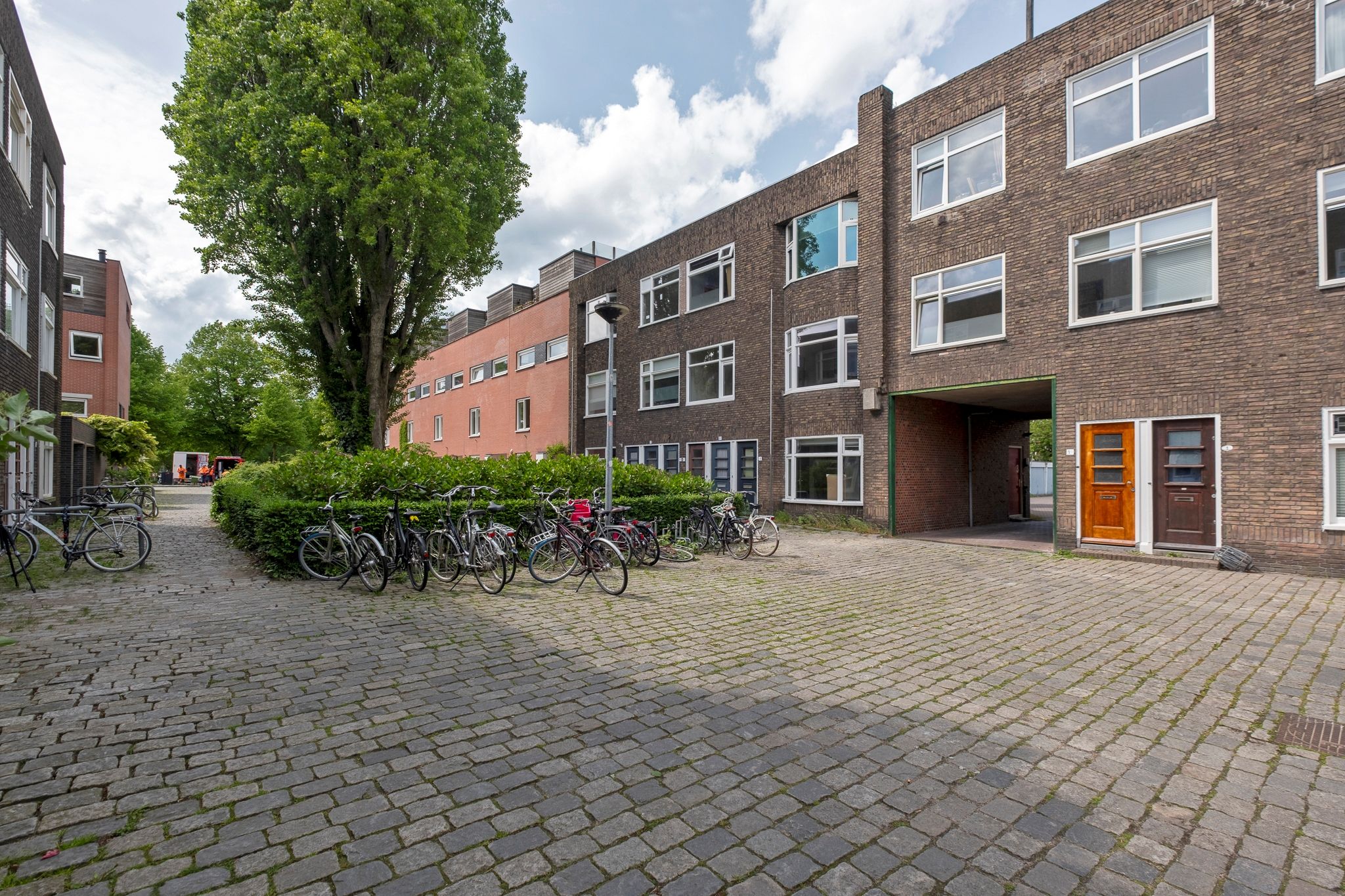 Foto van Nassaustraat 5b, Groningen