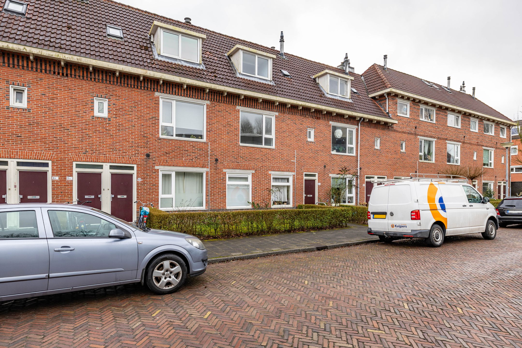 Foto van Graaf Adolfstraat 84b, Groningen