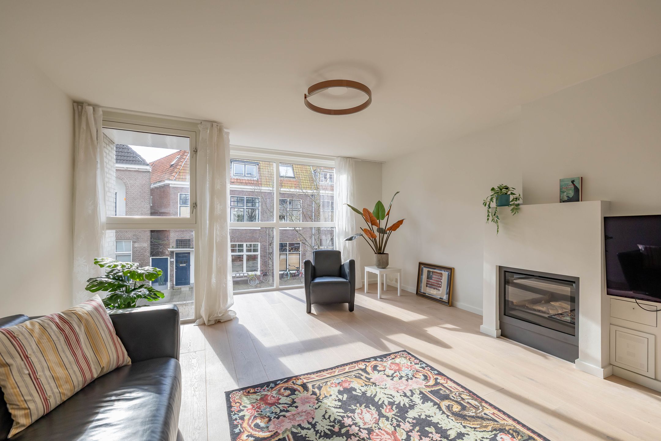 Foto van Oranjestraat 23d, Groningen