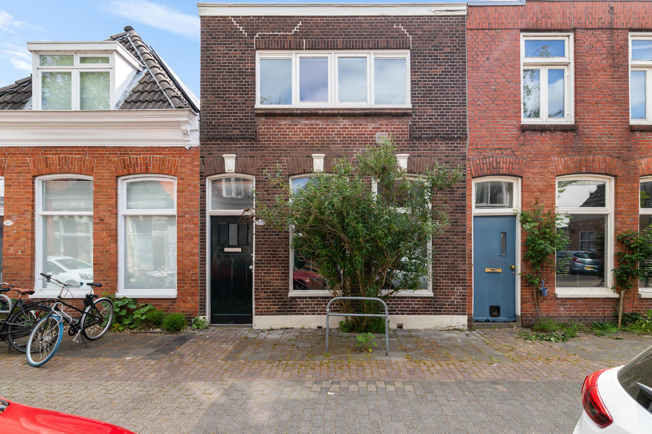 Foto van Selwerderstraat 25, Groningen