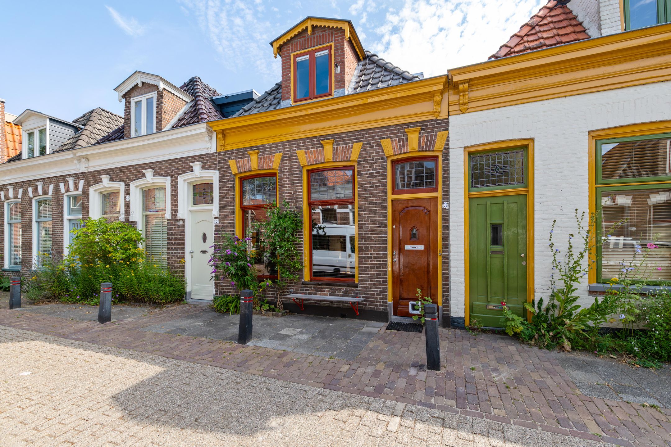 Foto van Selwerderstraat 3, Groningen