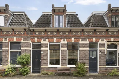Foto van Selwerderstraat 45, Groningen