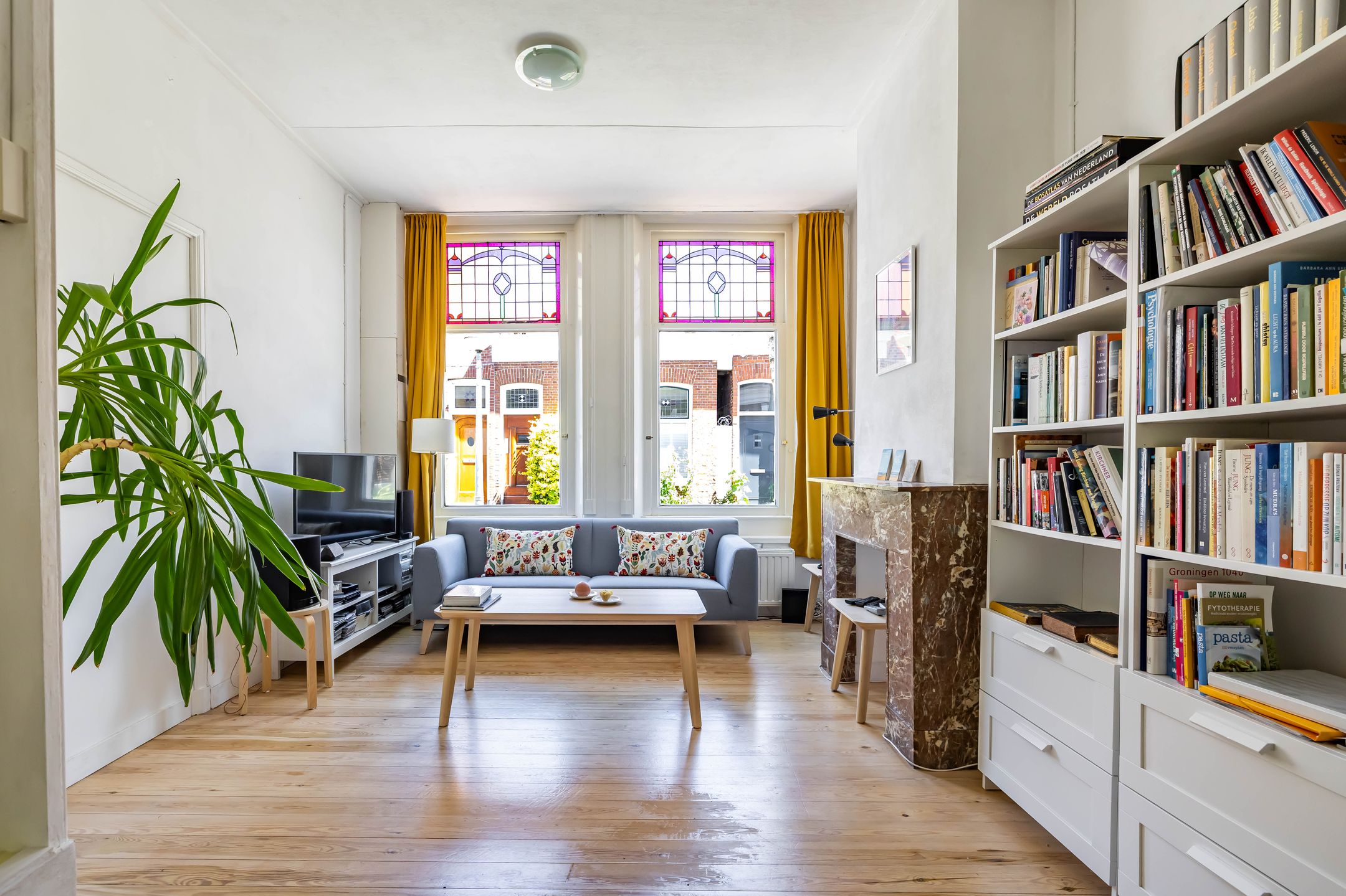 Foto van Selwerderstraat 36, Groningen