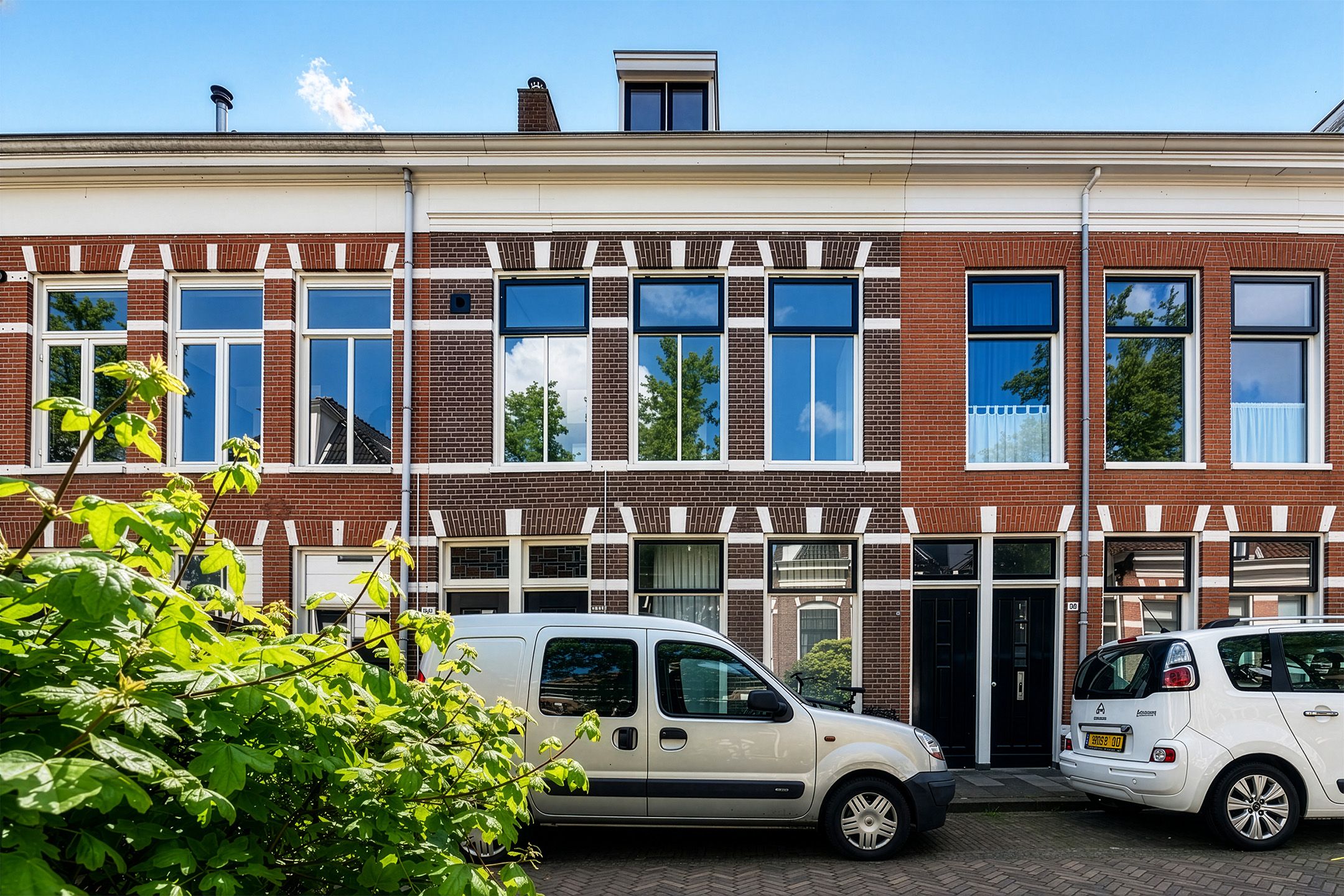 Foto van Kolfstraat 34a, Groningen