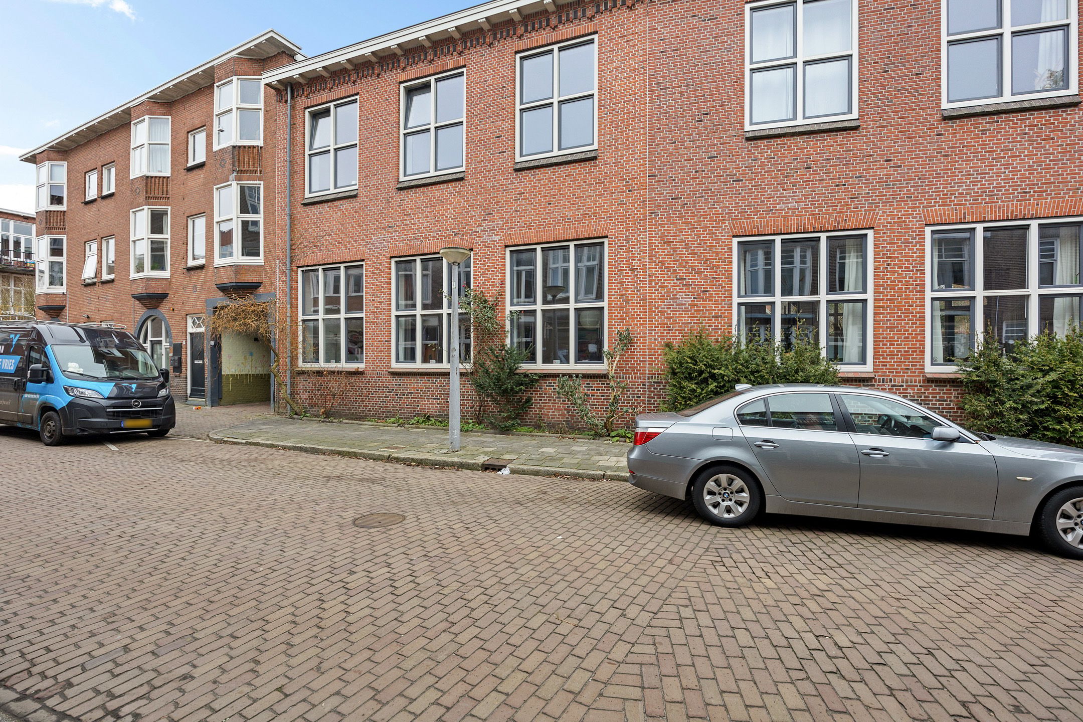 Foto van Tuinbouwdwarsstraat 15a, Groningen