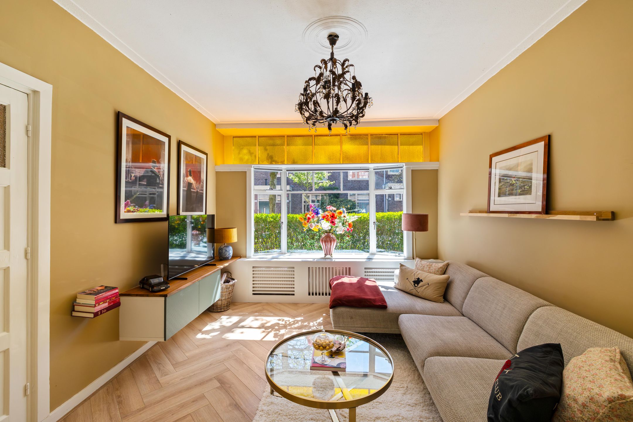 Foto van Louise Henriettestraat 29, Groningen