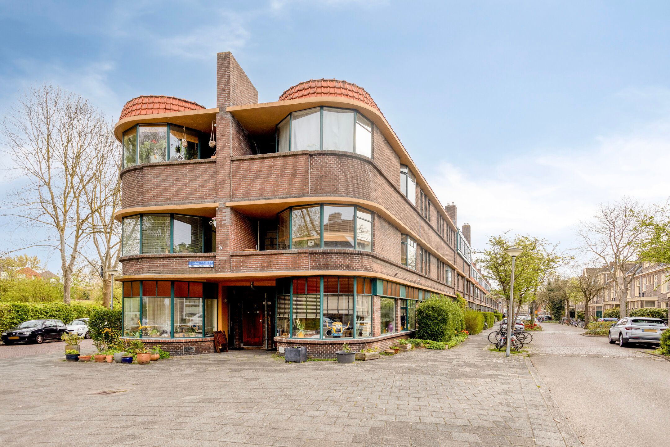 Foto van Louise Henriettestraat 37, Groningen