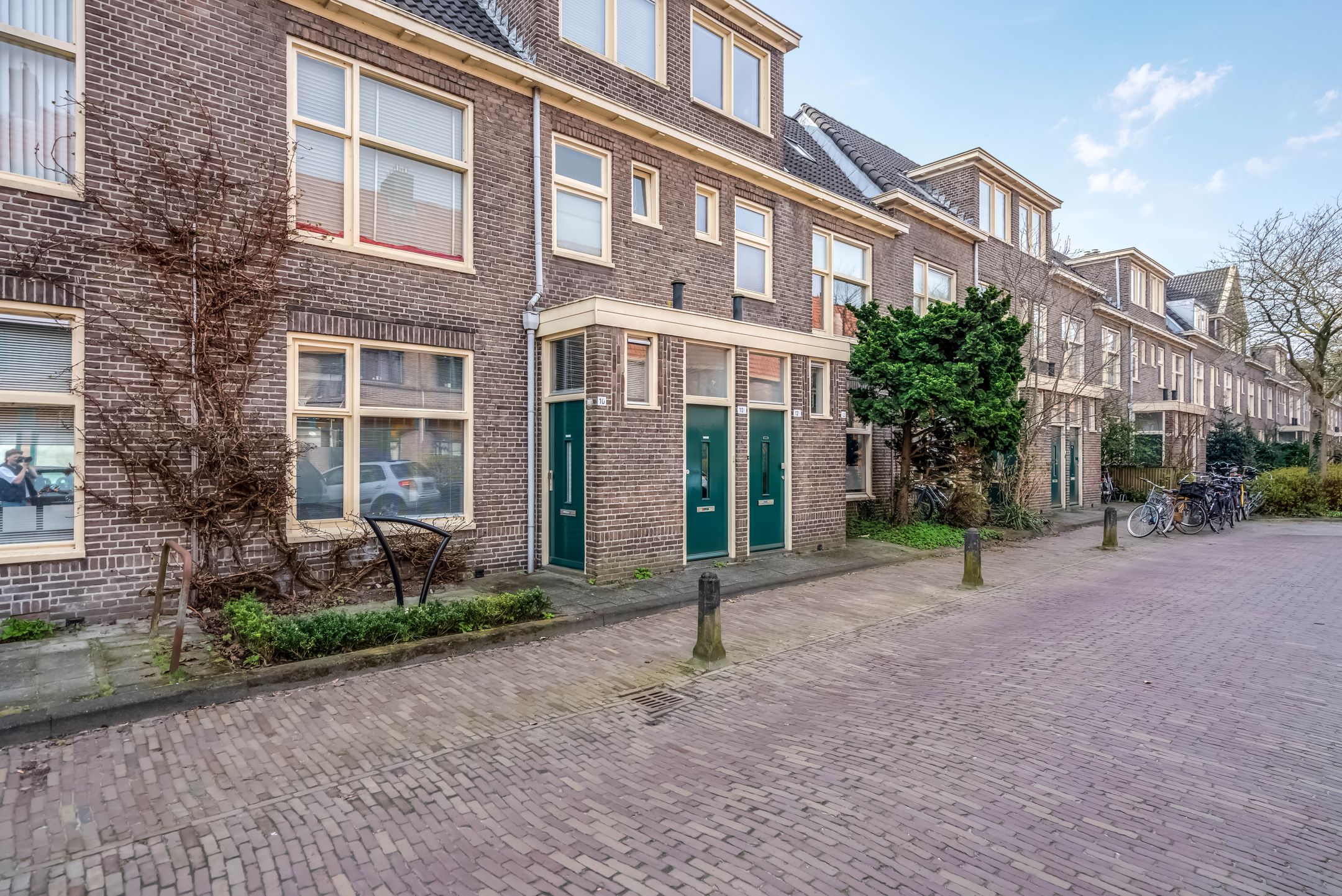 Foto van Louise Henriettestraat 10, Groningen