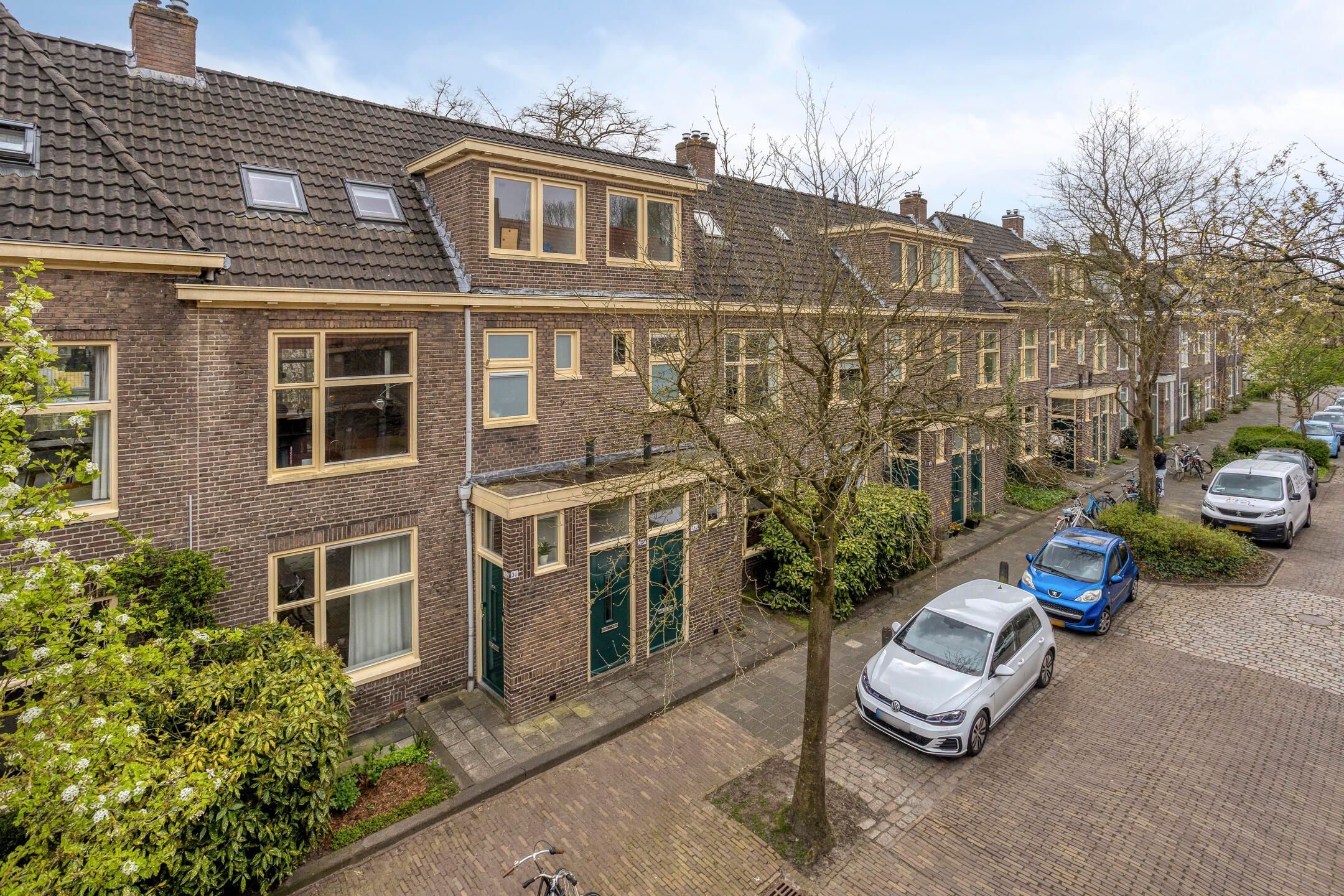 Foto van Louise Henriettestraat 38a, Groningen