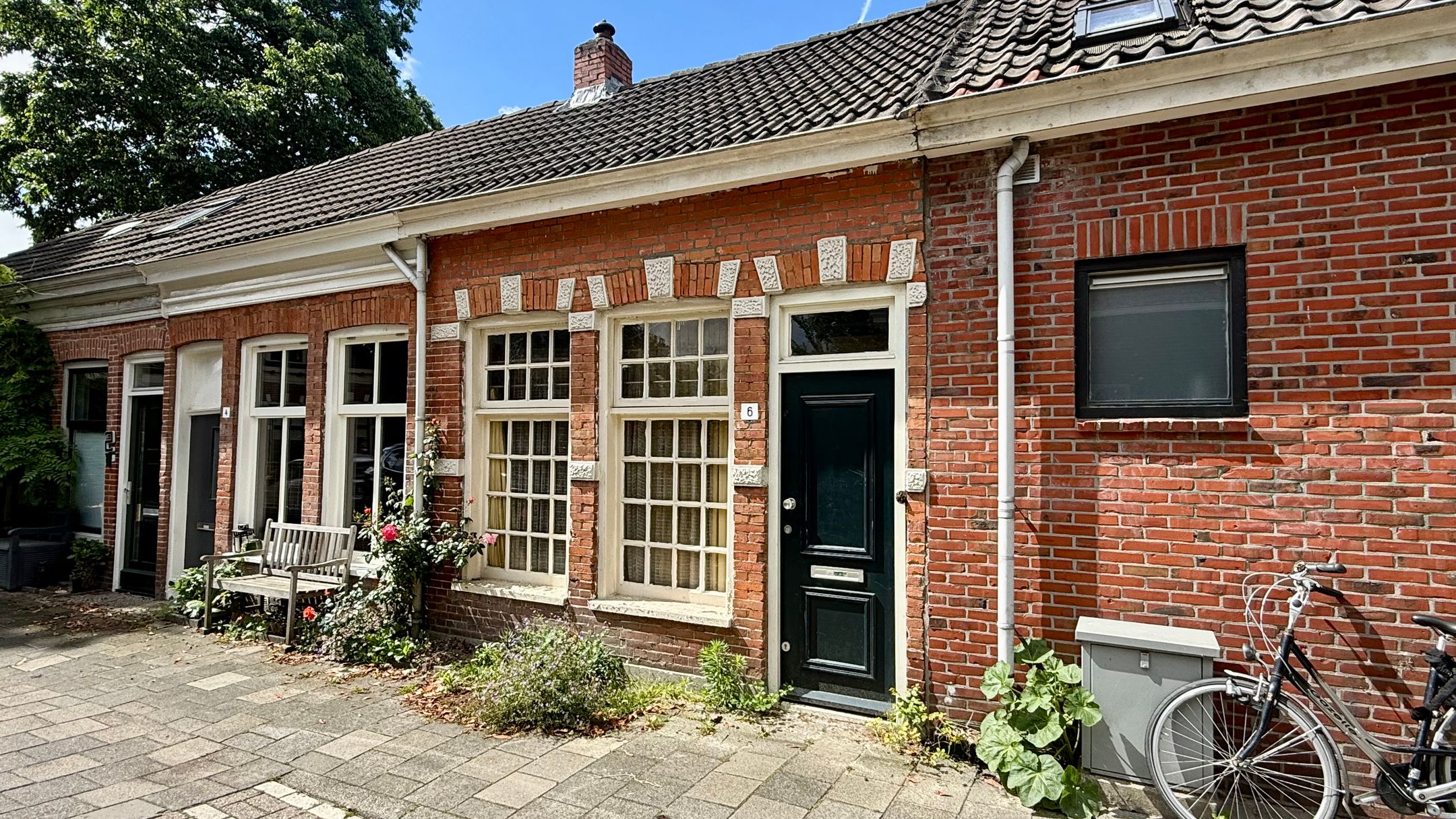 Foto van Veldstraat 6, Groningen