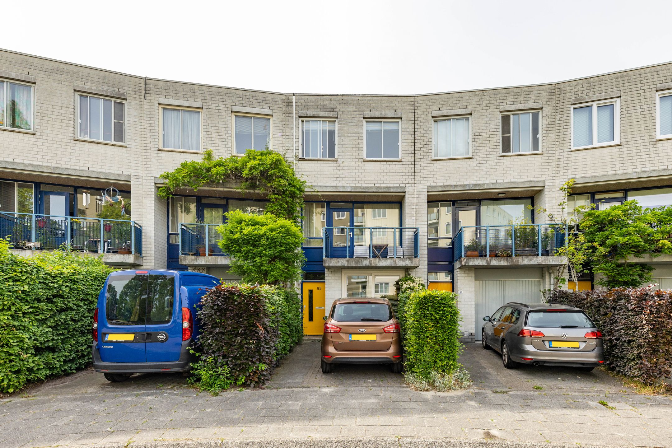 Foto van Regentessestraat 65, Groningen