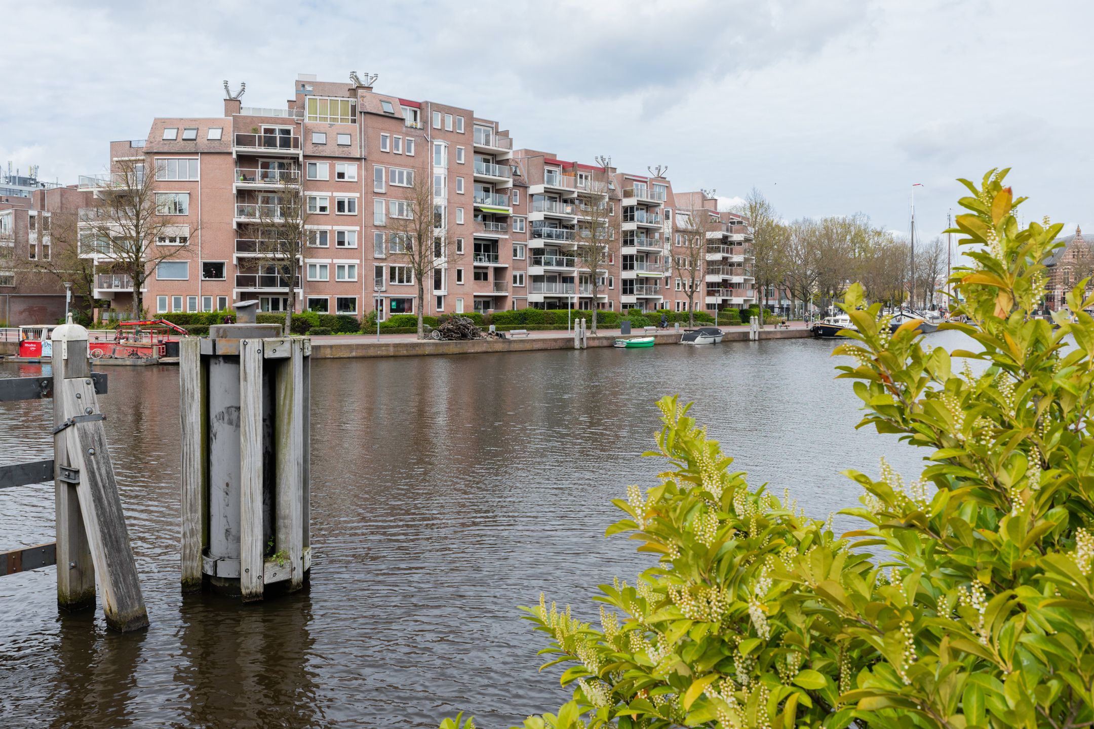 Foto van Steenhouwerskade 74, Groningen