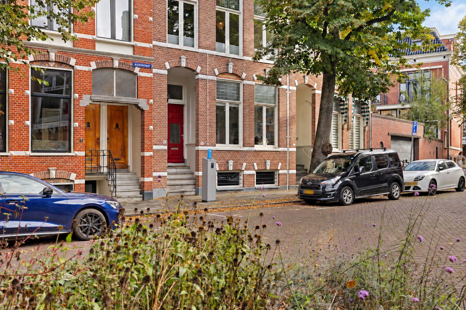 Foto van Blekerstraat 3, Groningen