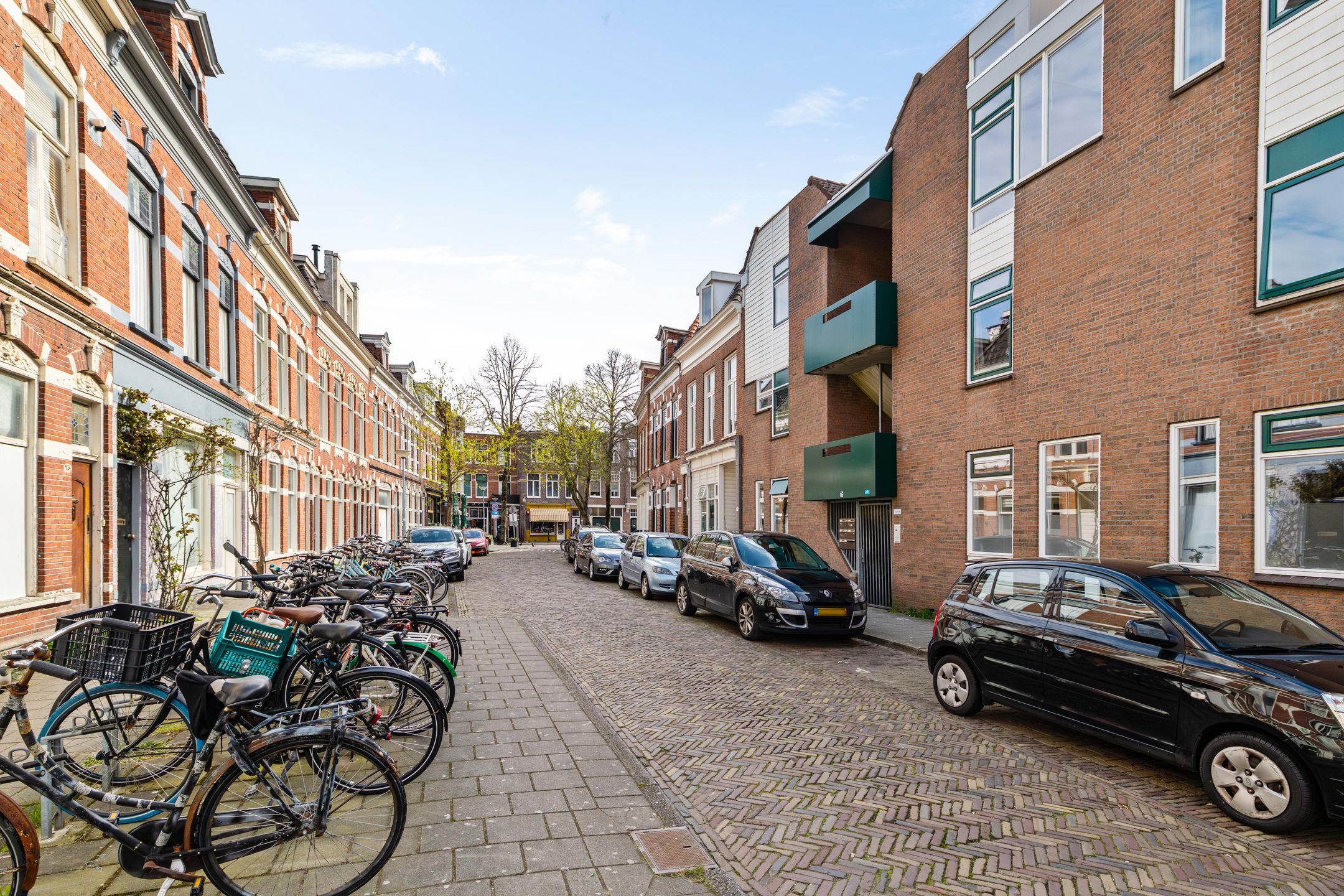 Foto van Nieuwe Blekerstraat 12, Groningen