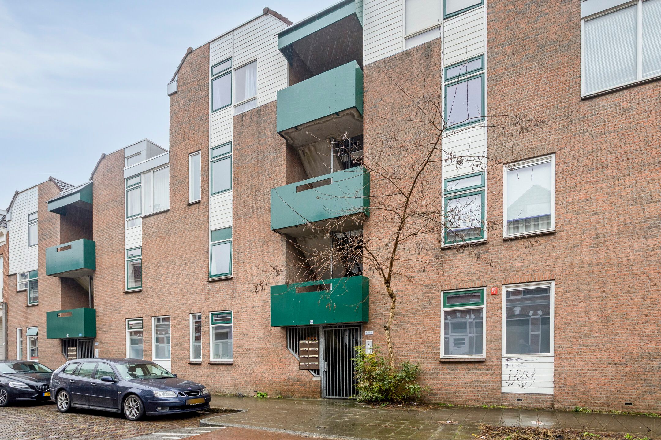 Foto van Nieuwe Blekerstraat 14e, Groningen