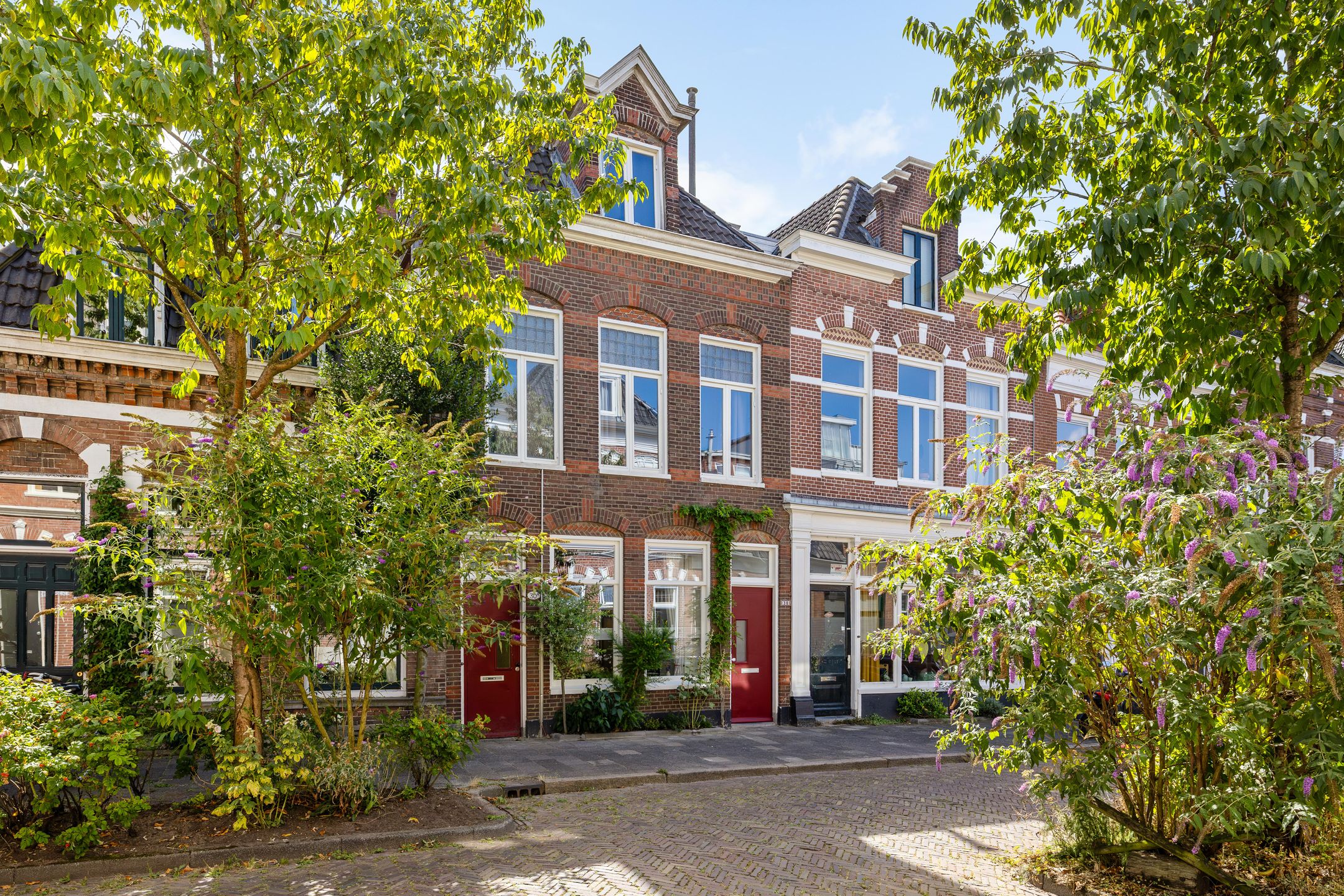 Foto van Nieuwe Blekerstraat 30, Groningen