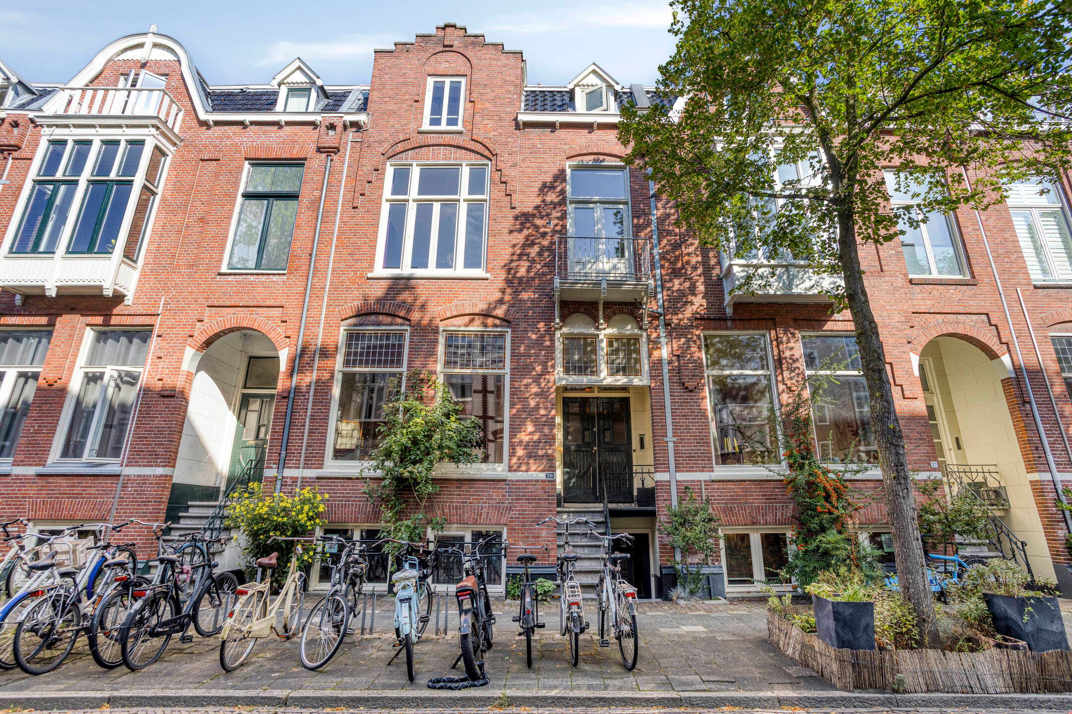 Foto van Jozef Israëlsstraat 39, Groningen