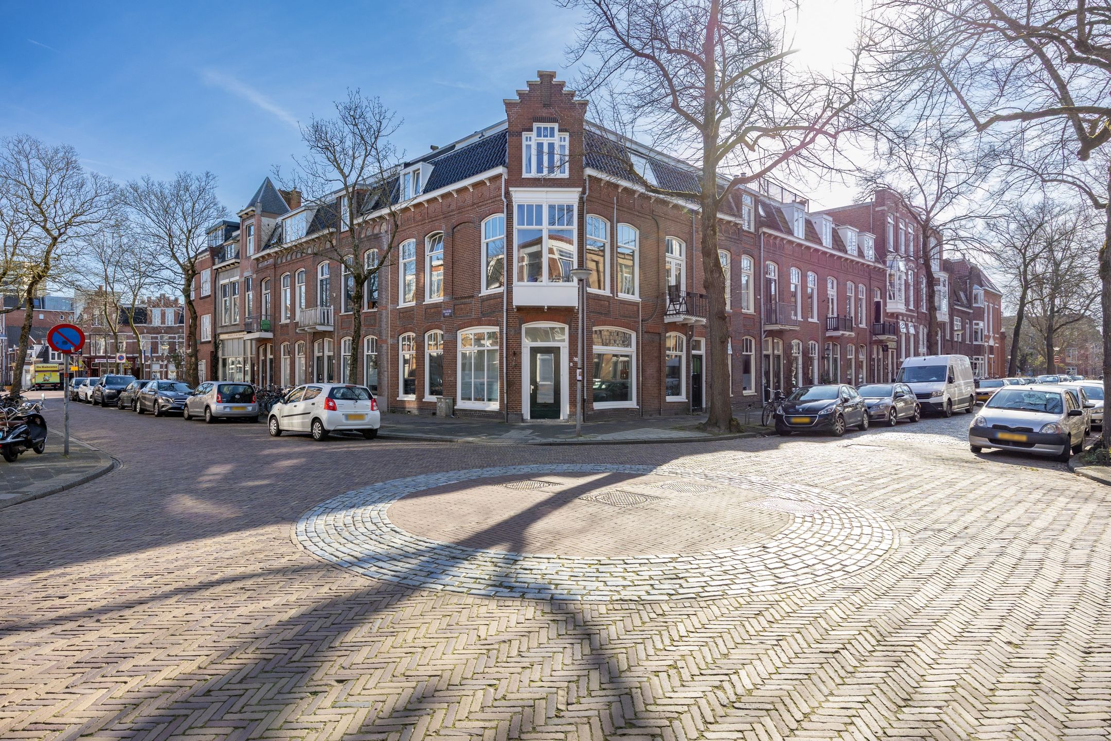 Foto van H.W. Mesdagstraat 40, Groningen