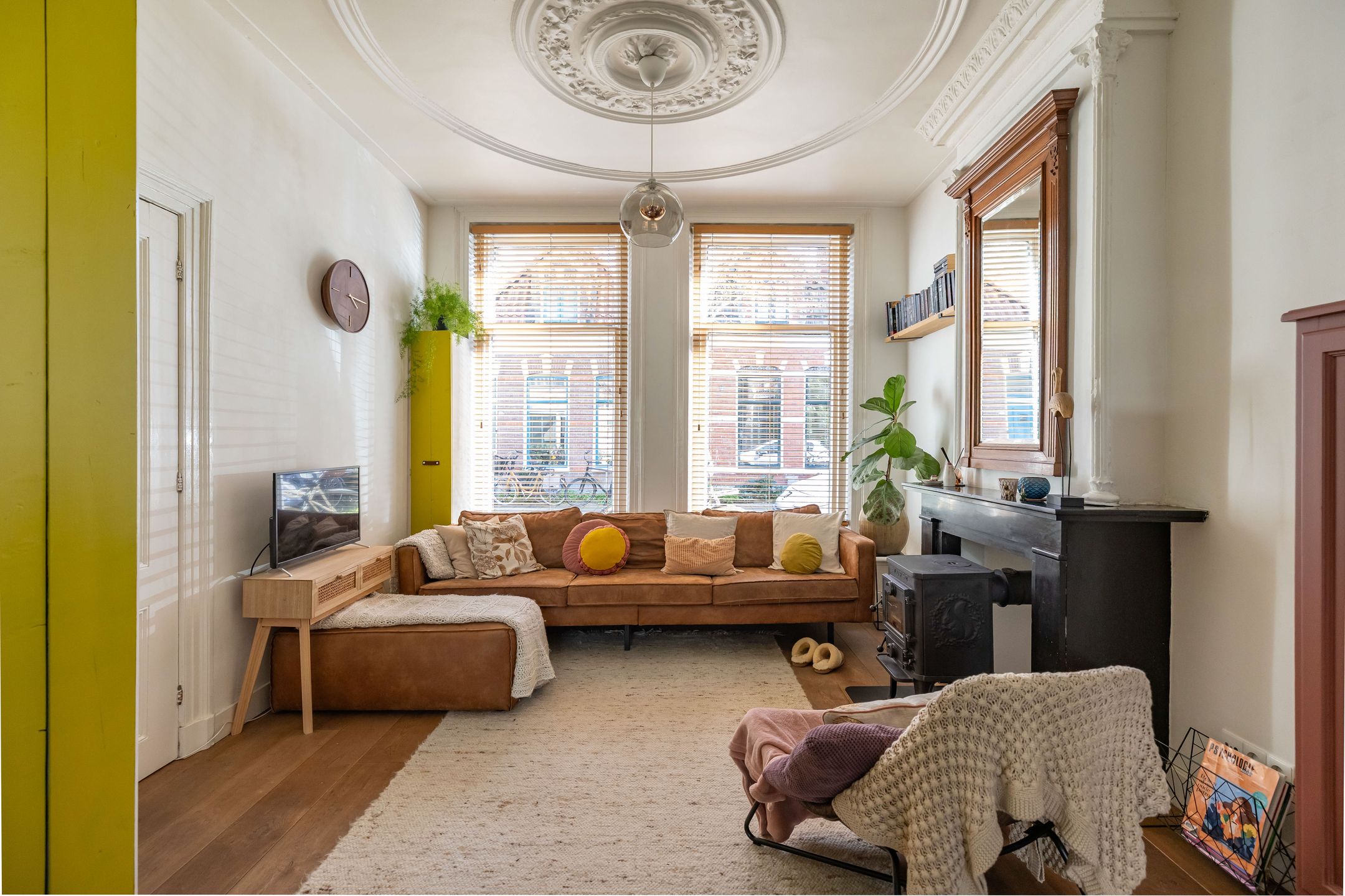 Foto van Leeuwarderstraat 29, Groningen