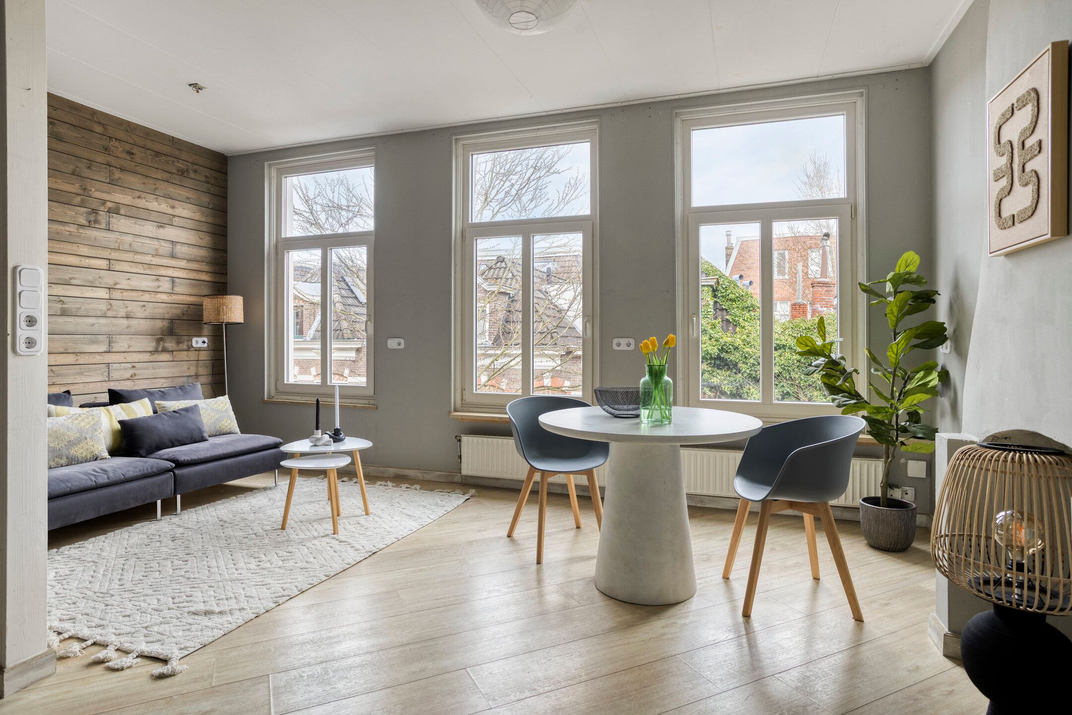 Foto van Leeuwarderstraat 40a, Groningen