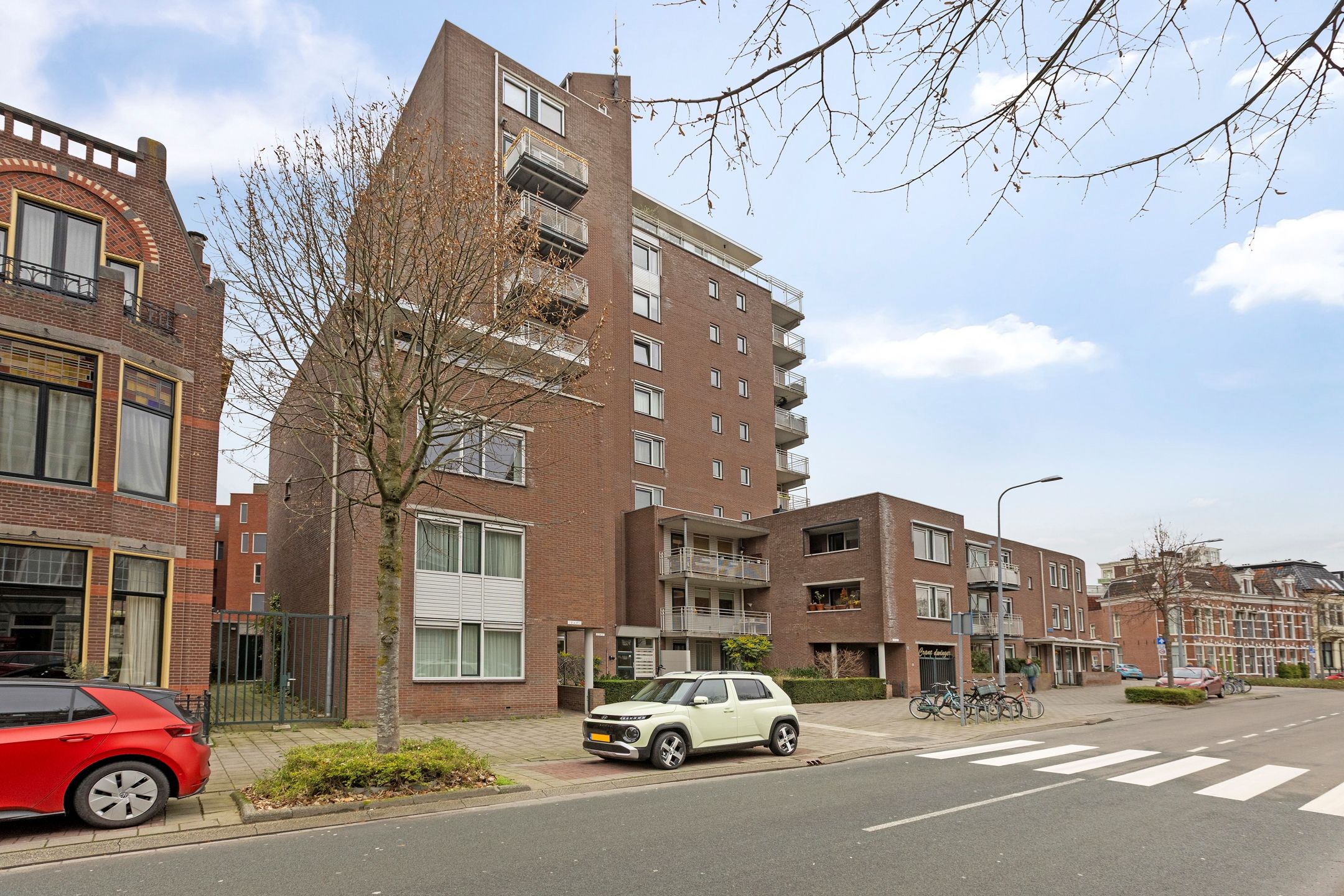 Foto van Kraneweg 71, Groningen