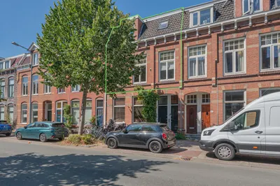 Foto van Kraneweg 97a, Groningen